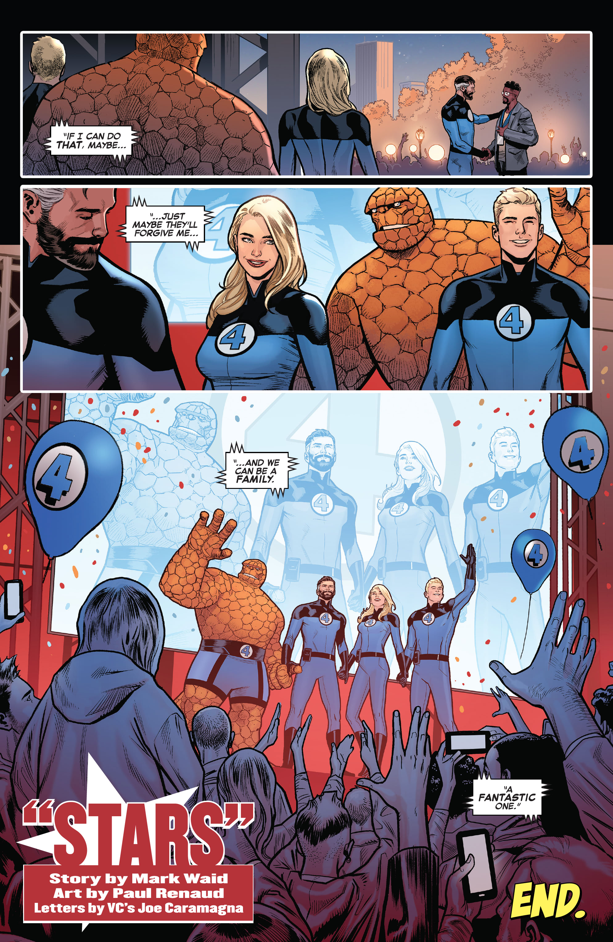 Fantastic Four (2018-) issue 35 - Page 79