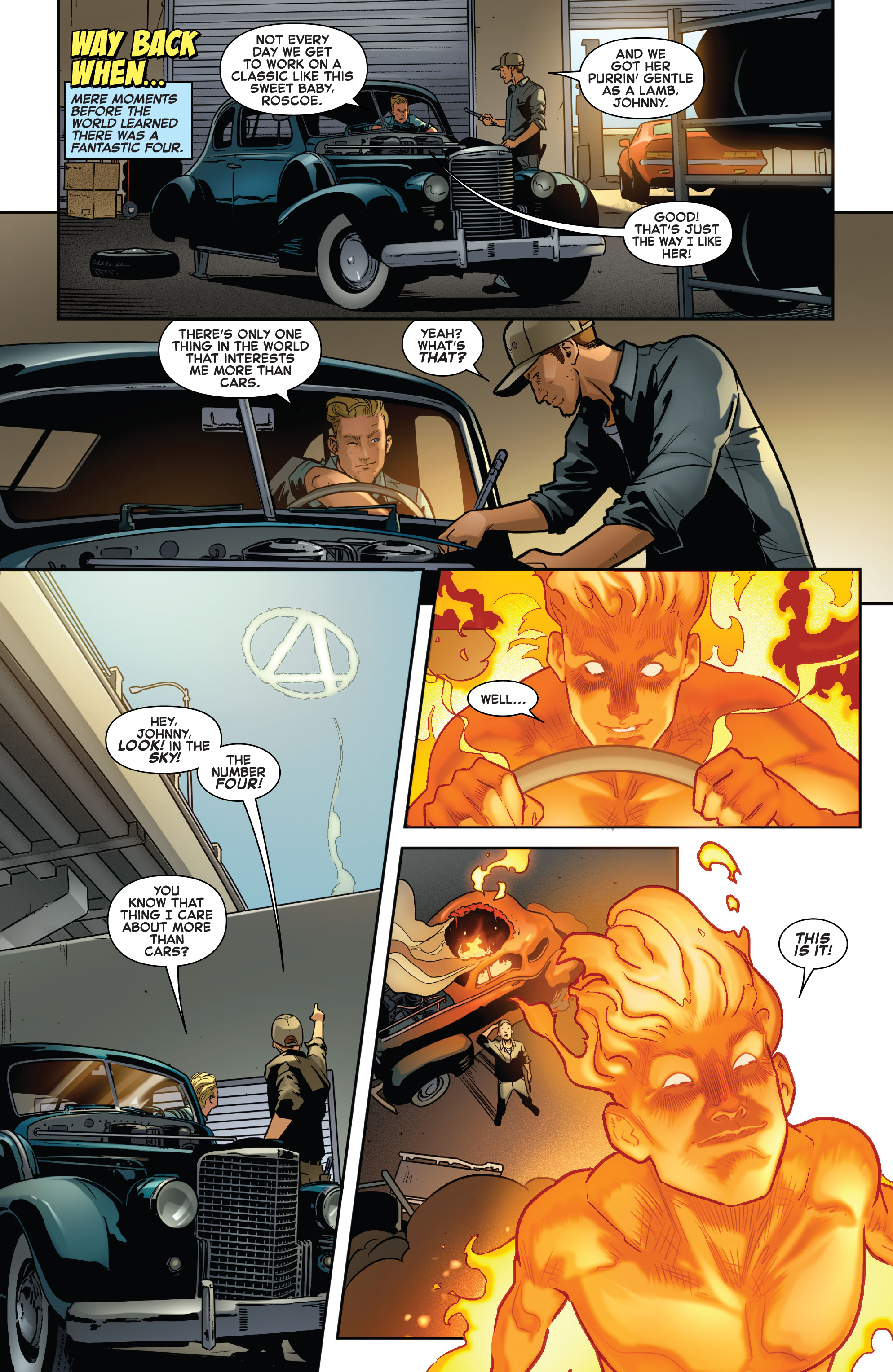 Fantastic Four (2018-) issue 36 - Page 3