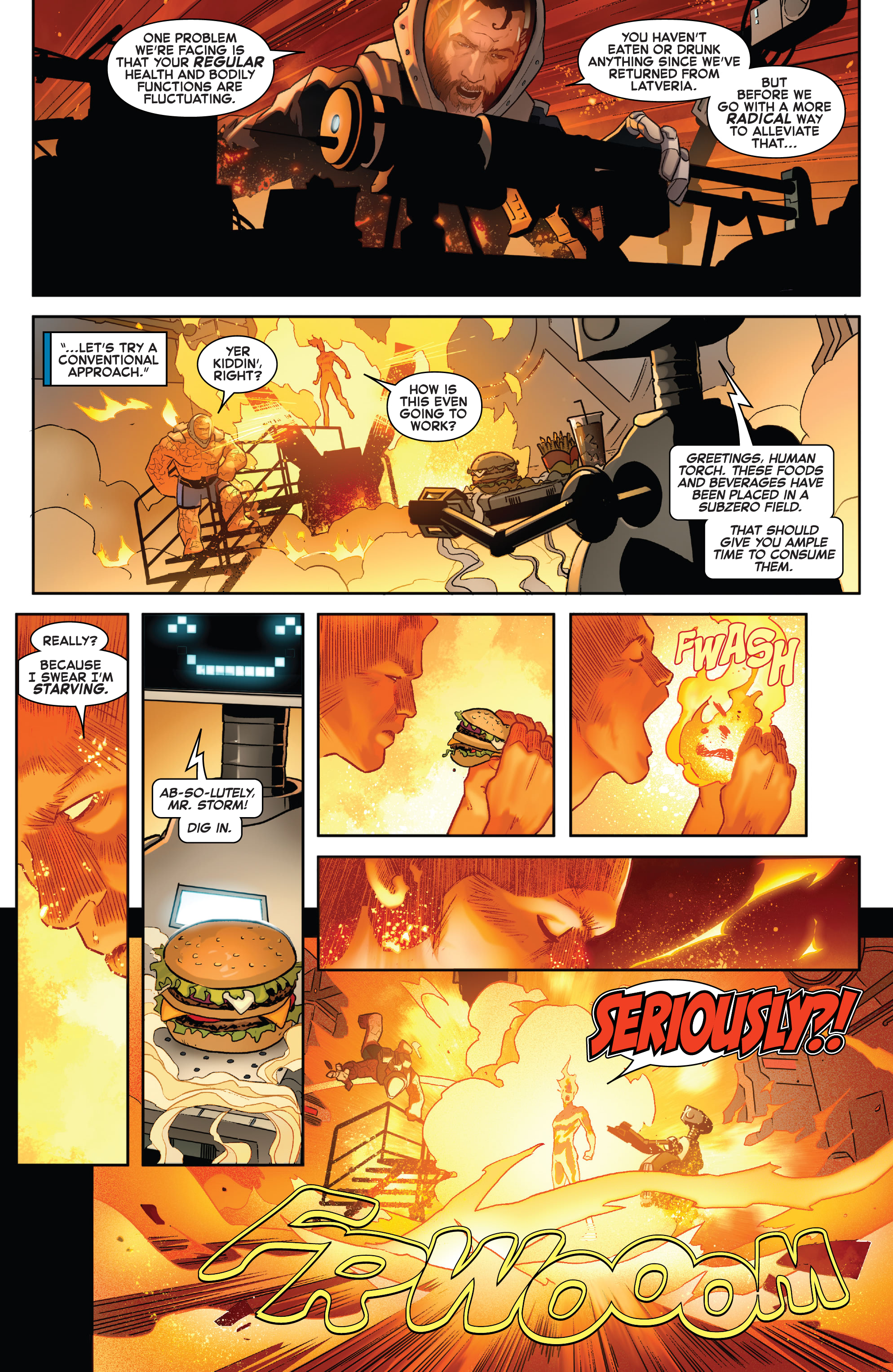 <{ $series->title }} issue 36 - Page 6