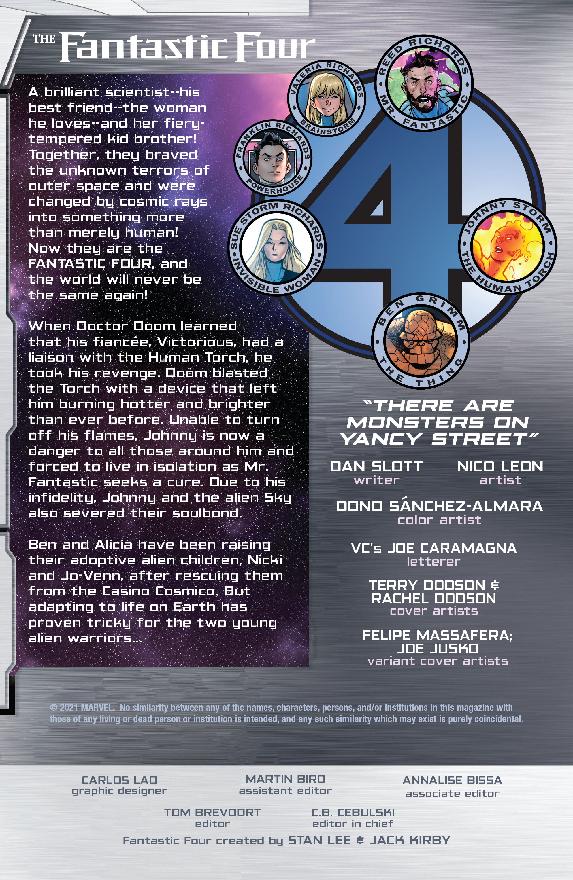 Fantastic Four (2018-): Chapter 37 - Page 3
