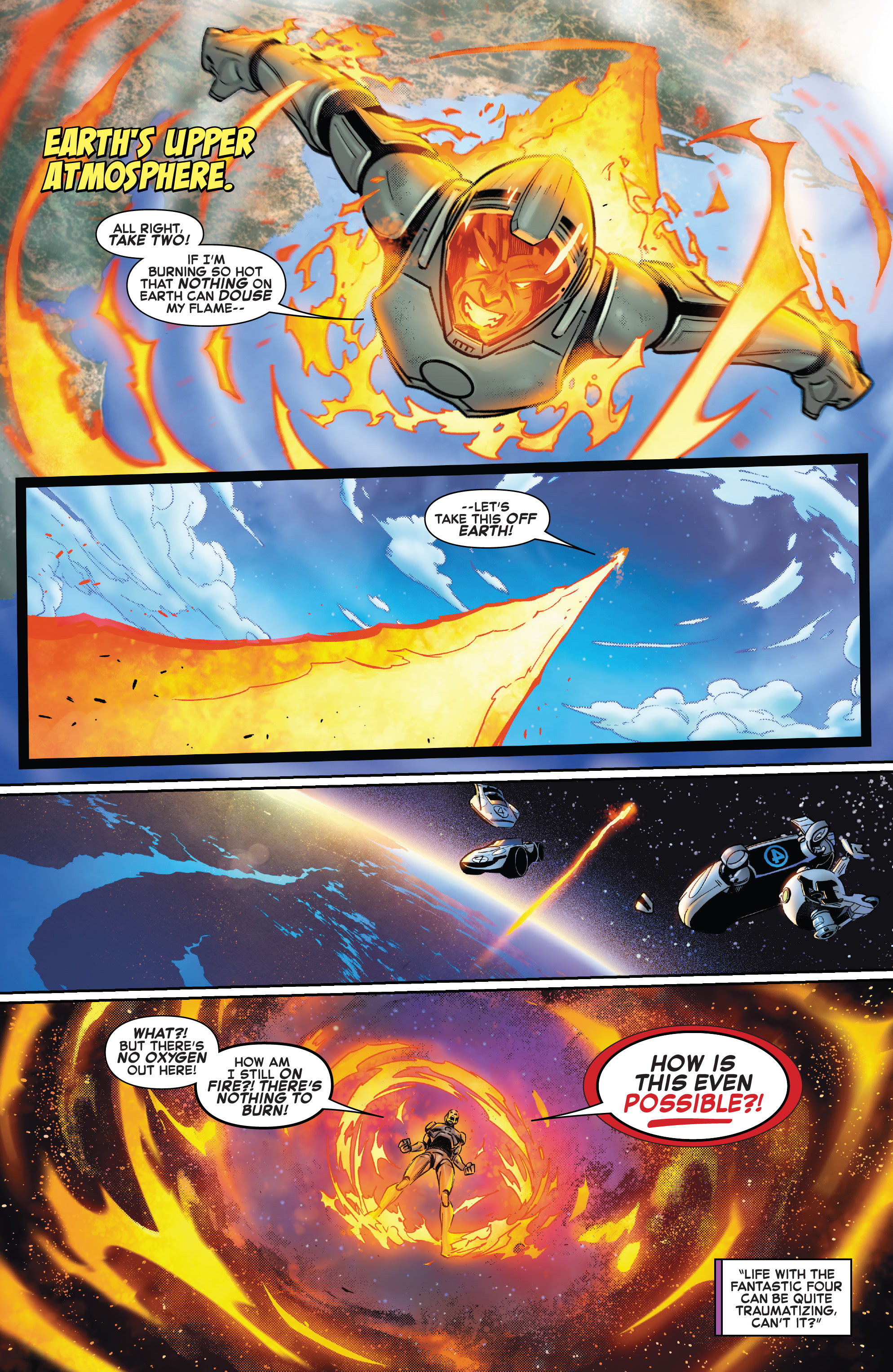 Fantastic Four (2018-) issue 39 - Page 14