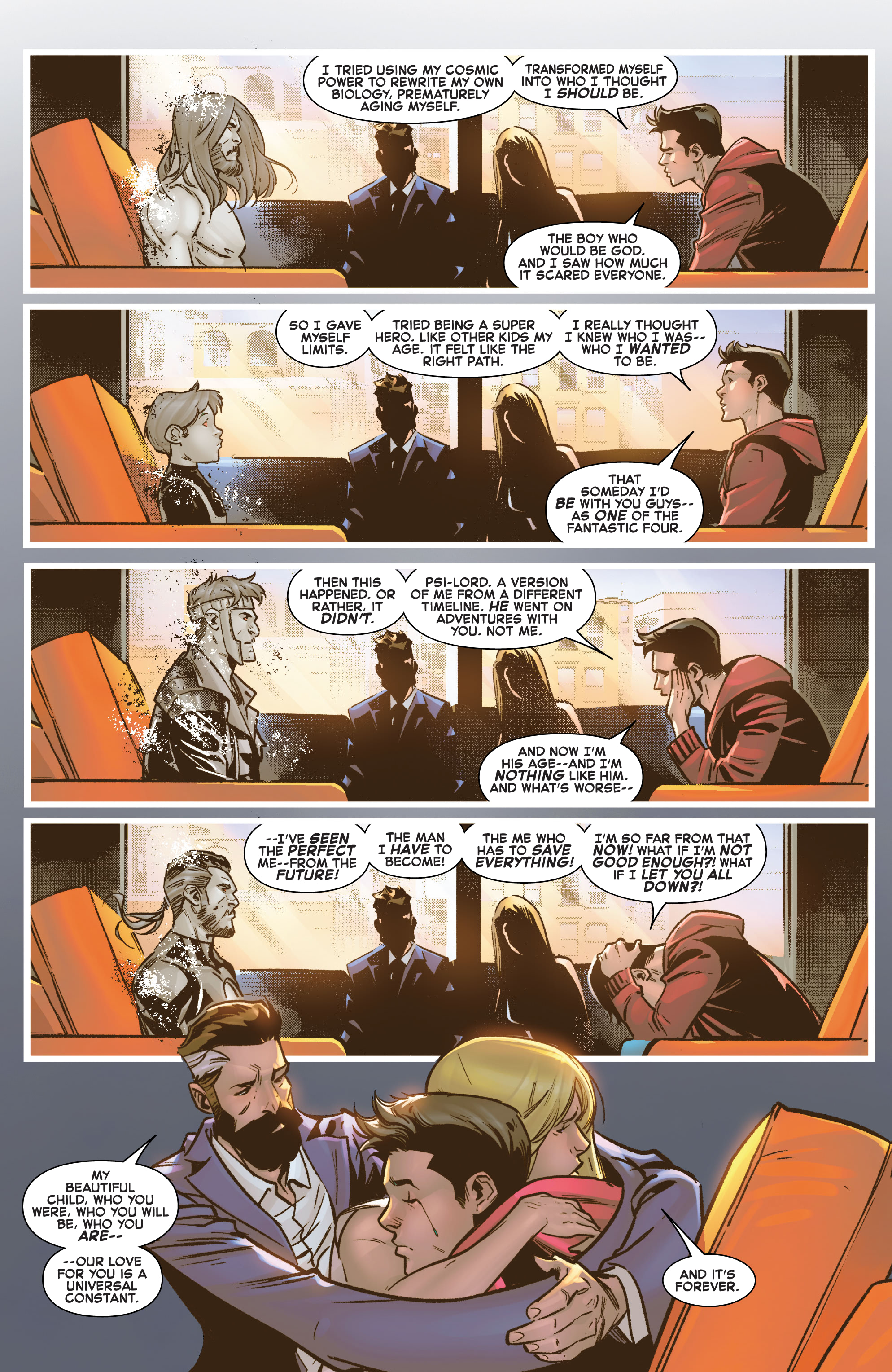 Fantastic Four (2018-) issue 39 - Page 16