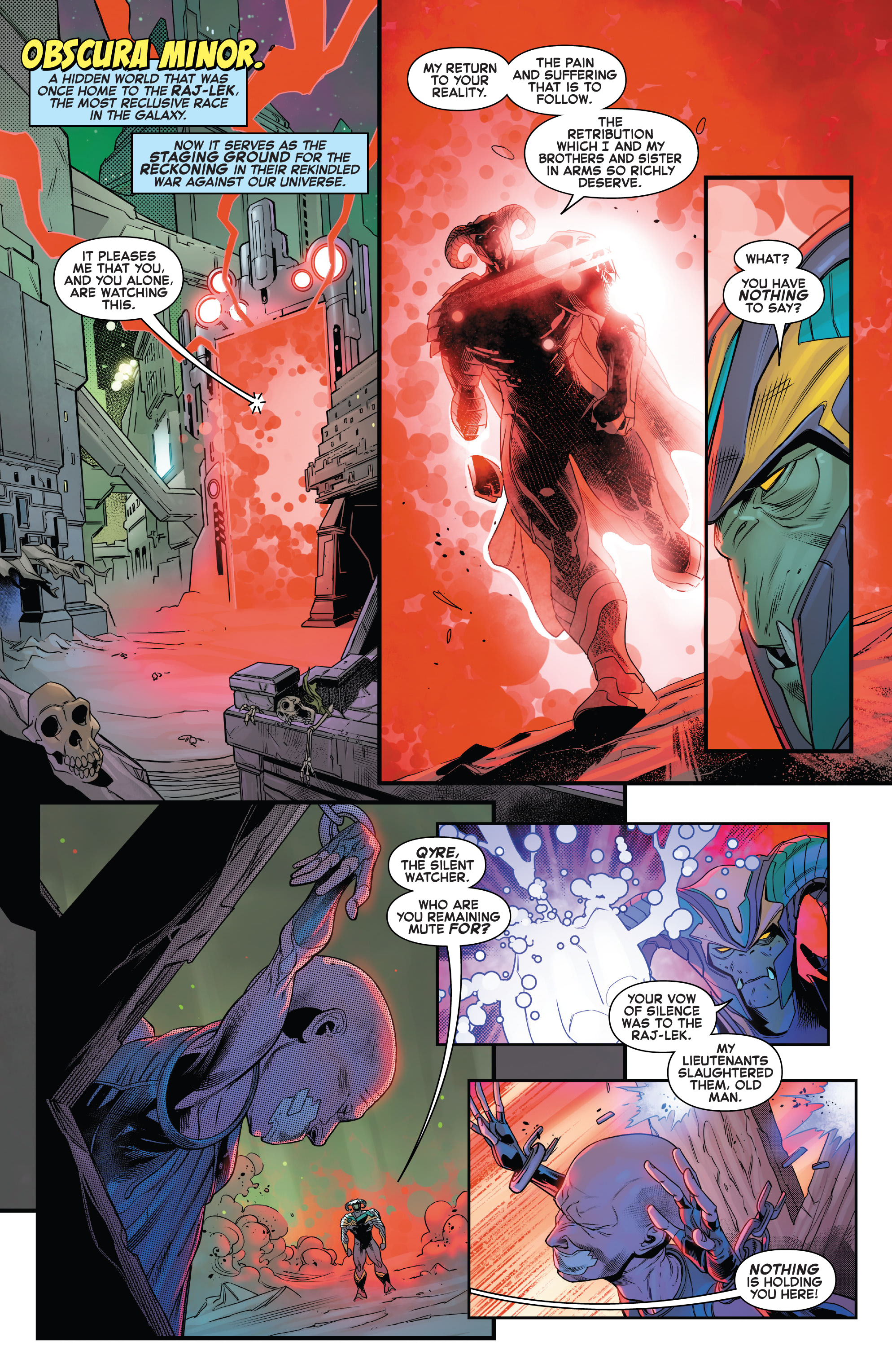 Fantastic Four (2018-): Chapter 40 - Page 2