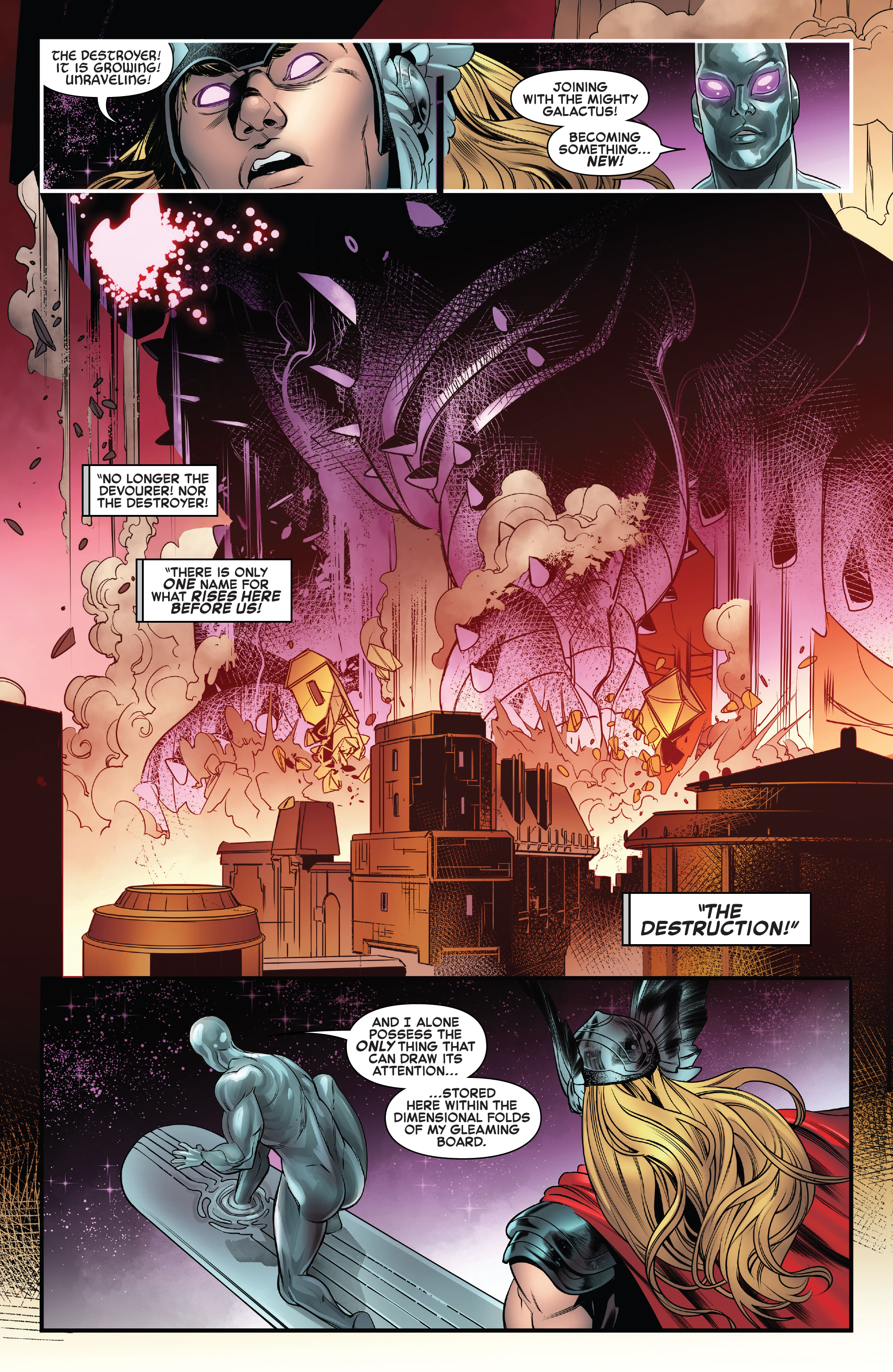 Fantastic Four (2018-) issue 41 - Page 18