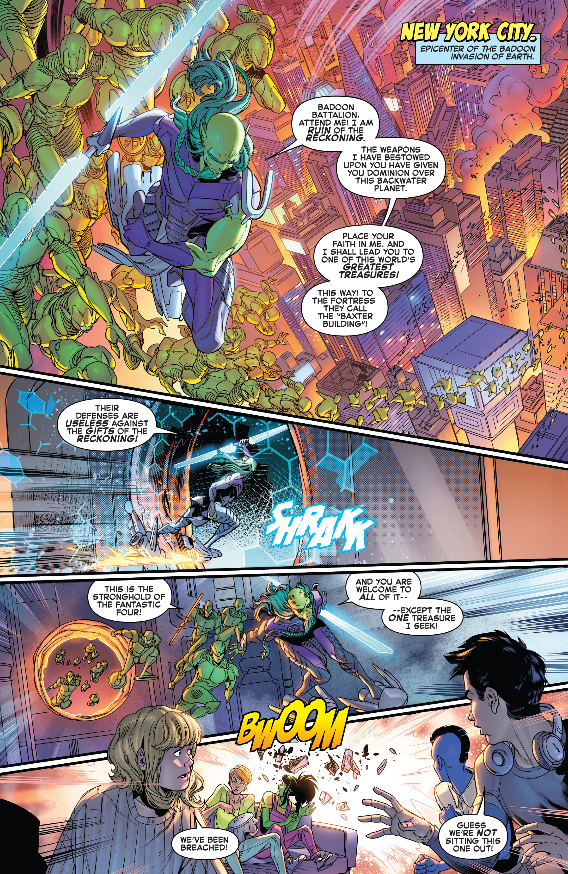 Fantastic Four (2018-): Chapter 42 - Page 3