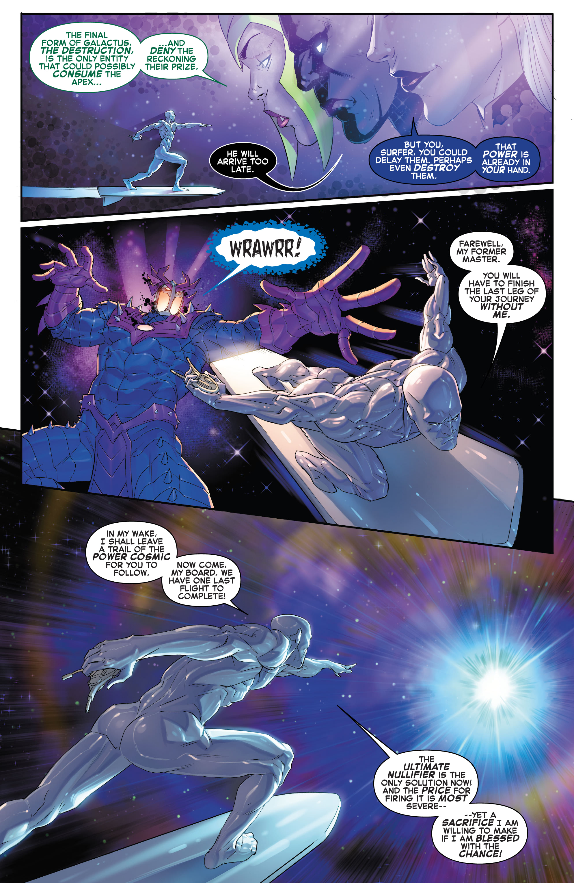 Fantastic Four (2018-) issue 44 - Page 6