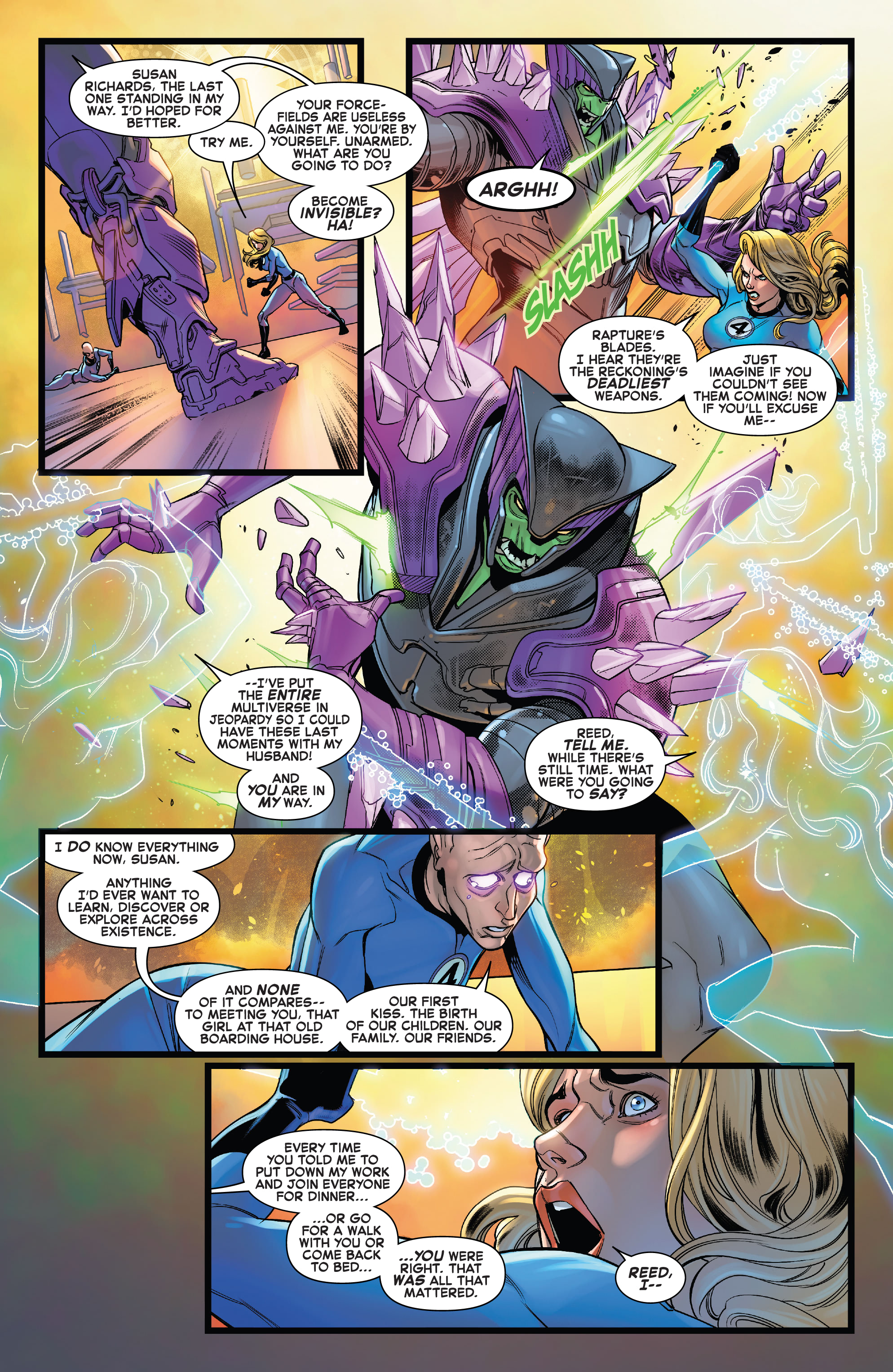 Fantastic Four (2018-) issue 44 - Page 26