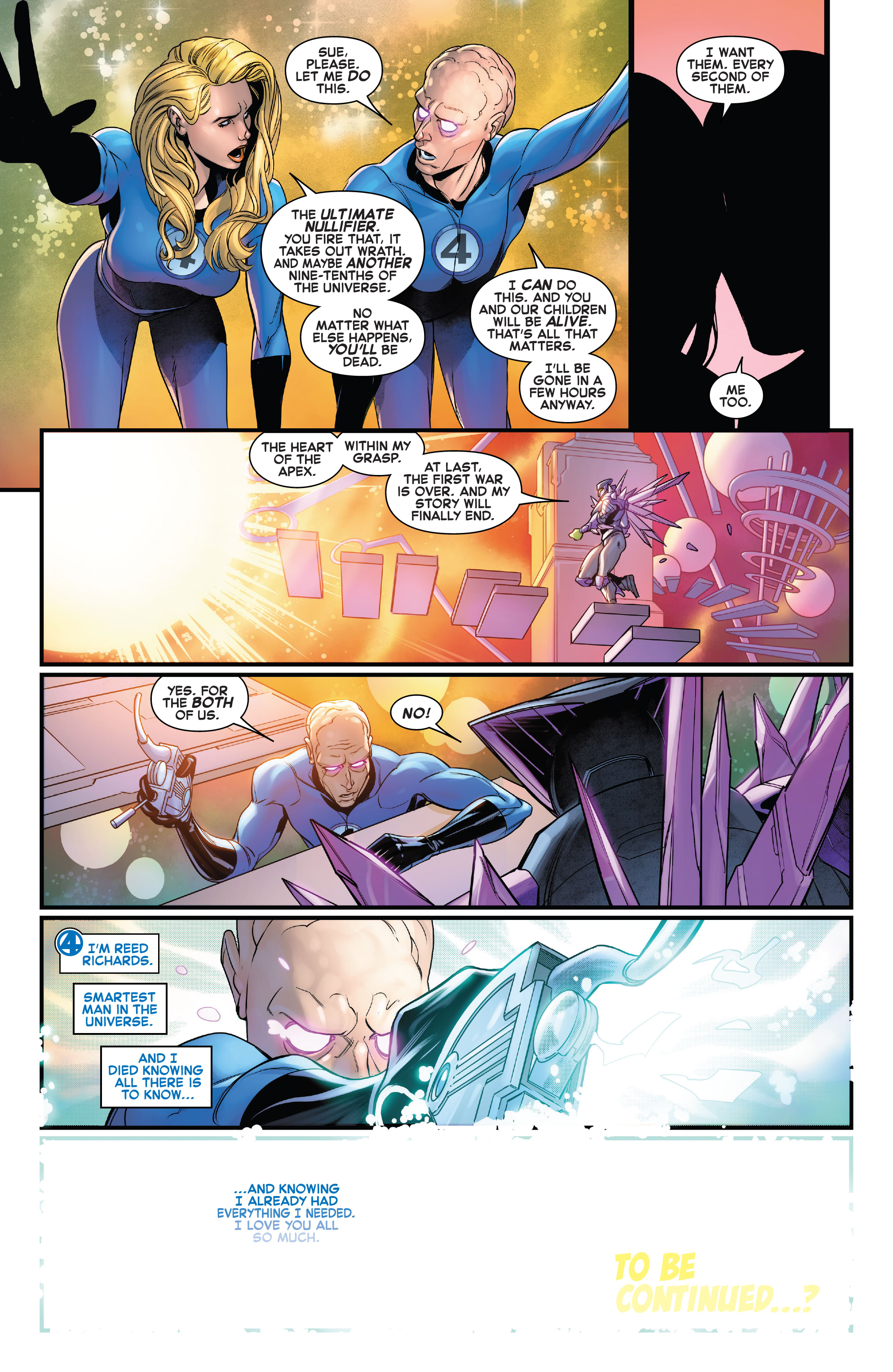 Fantastic Four (2018-) issue 44 - Page 29