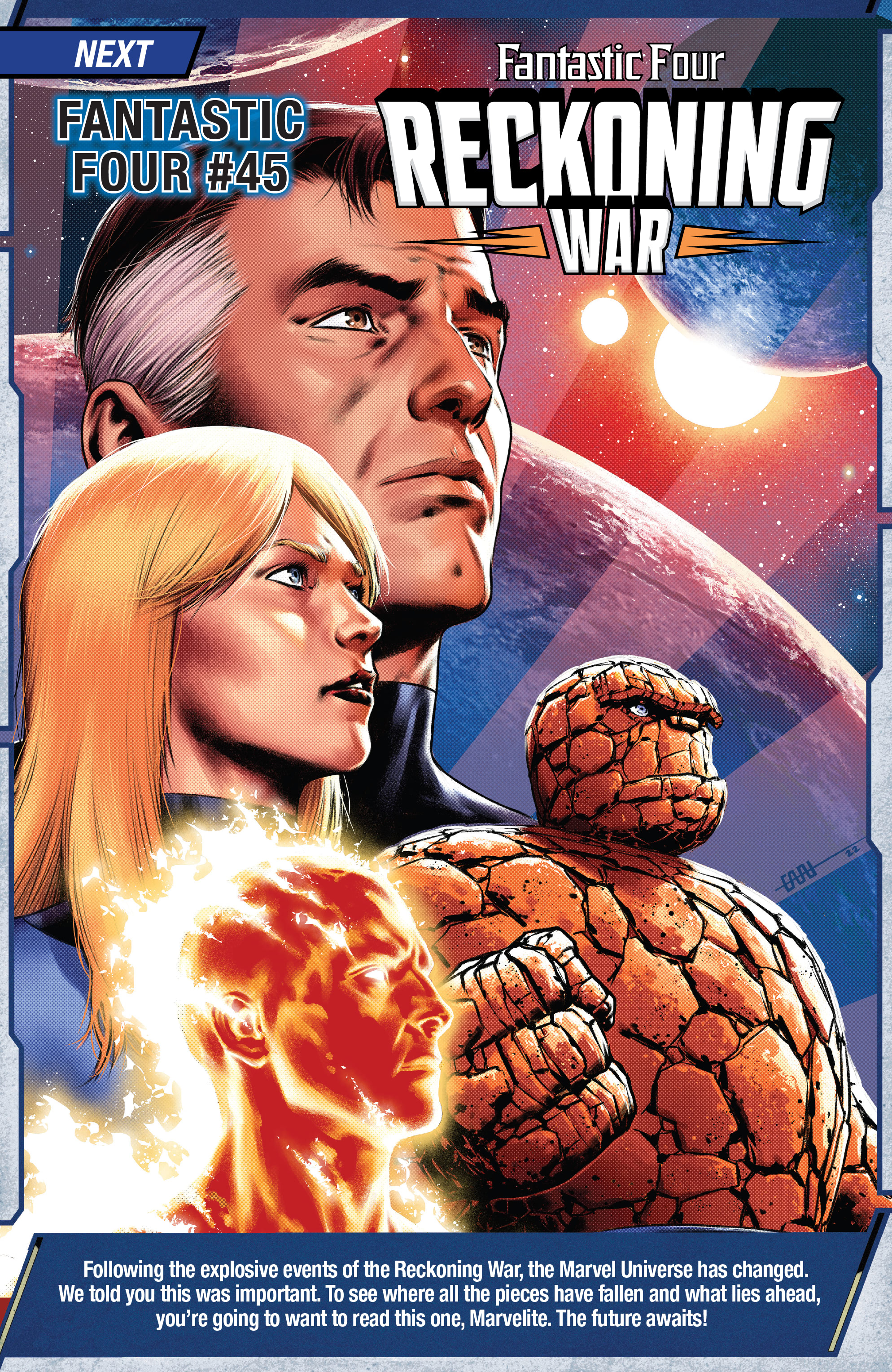 Fantastic Four (2018-) issue 44 - Page 31