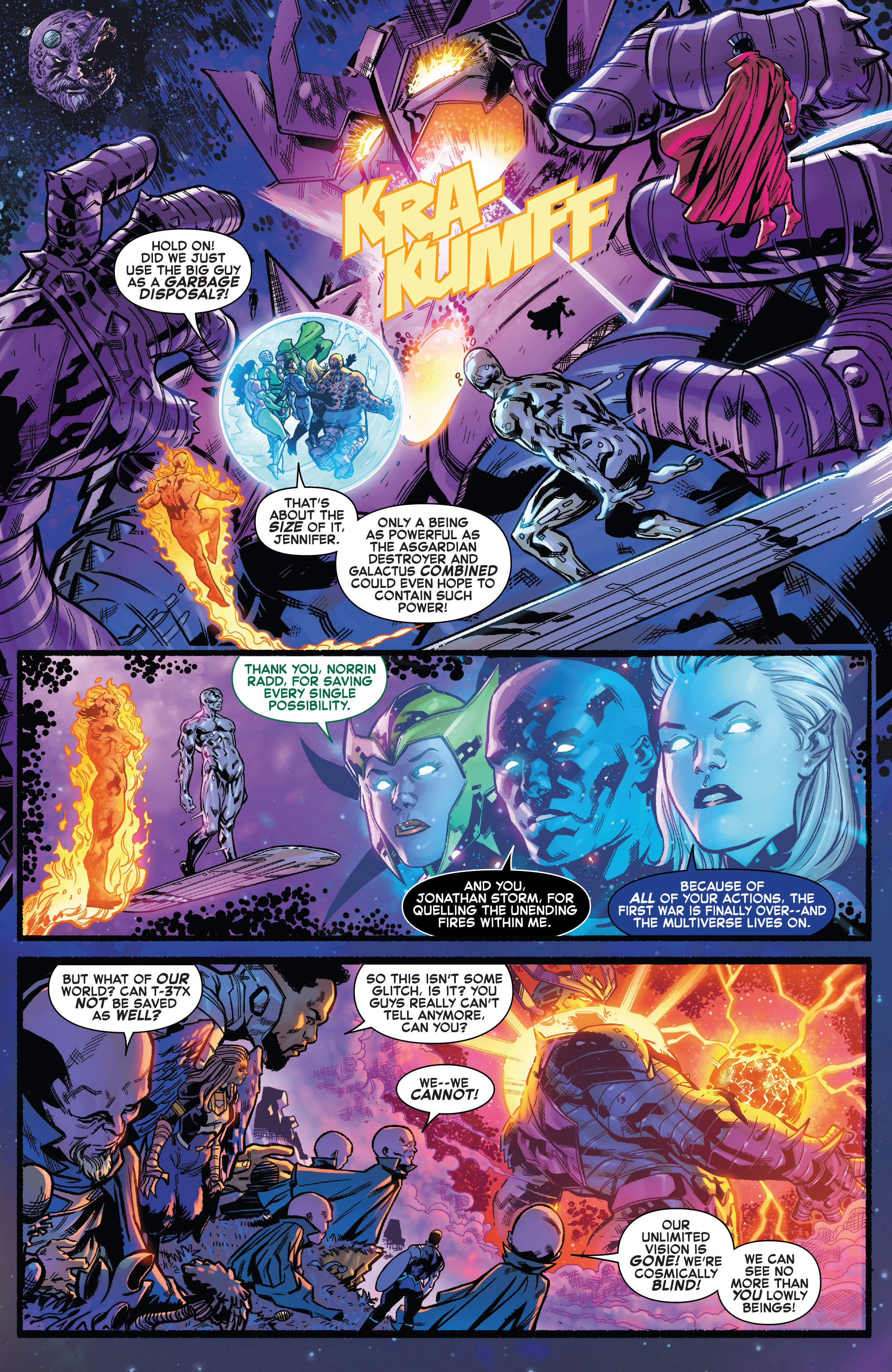 Fantastic Four (2018-) issue 45 - Page 10