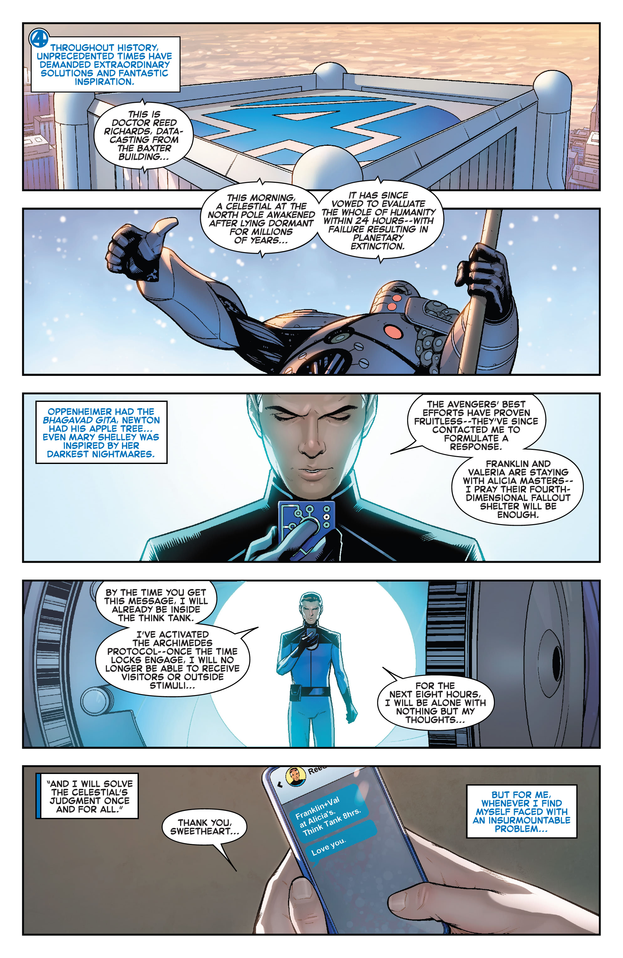 Fantastic Four (2018-): Chapter 47 - Page 3