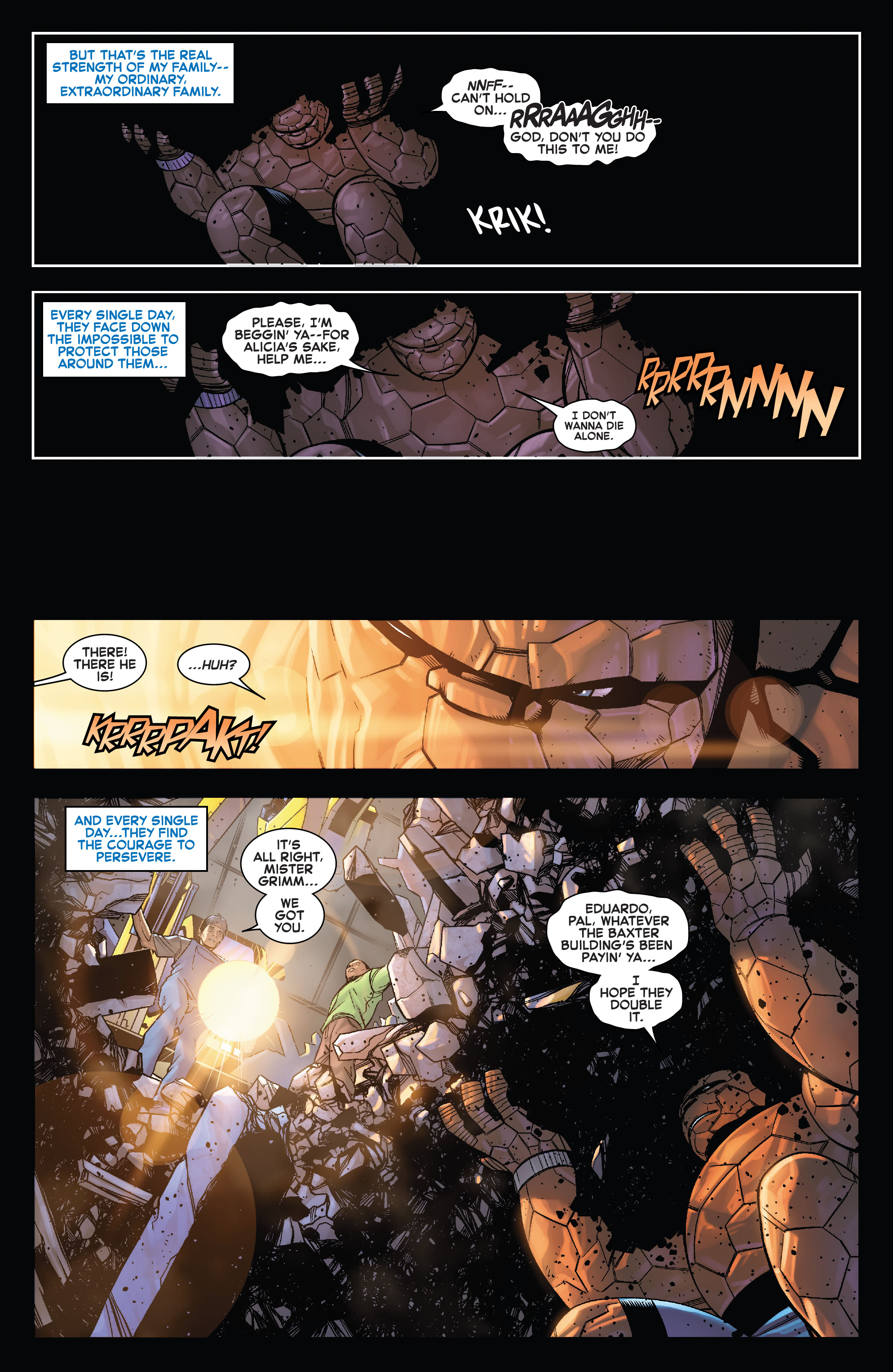 Fantastic Four (2018-) issue 48 - Page 15