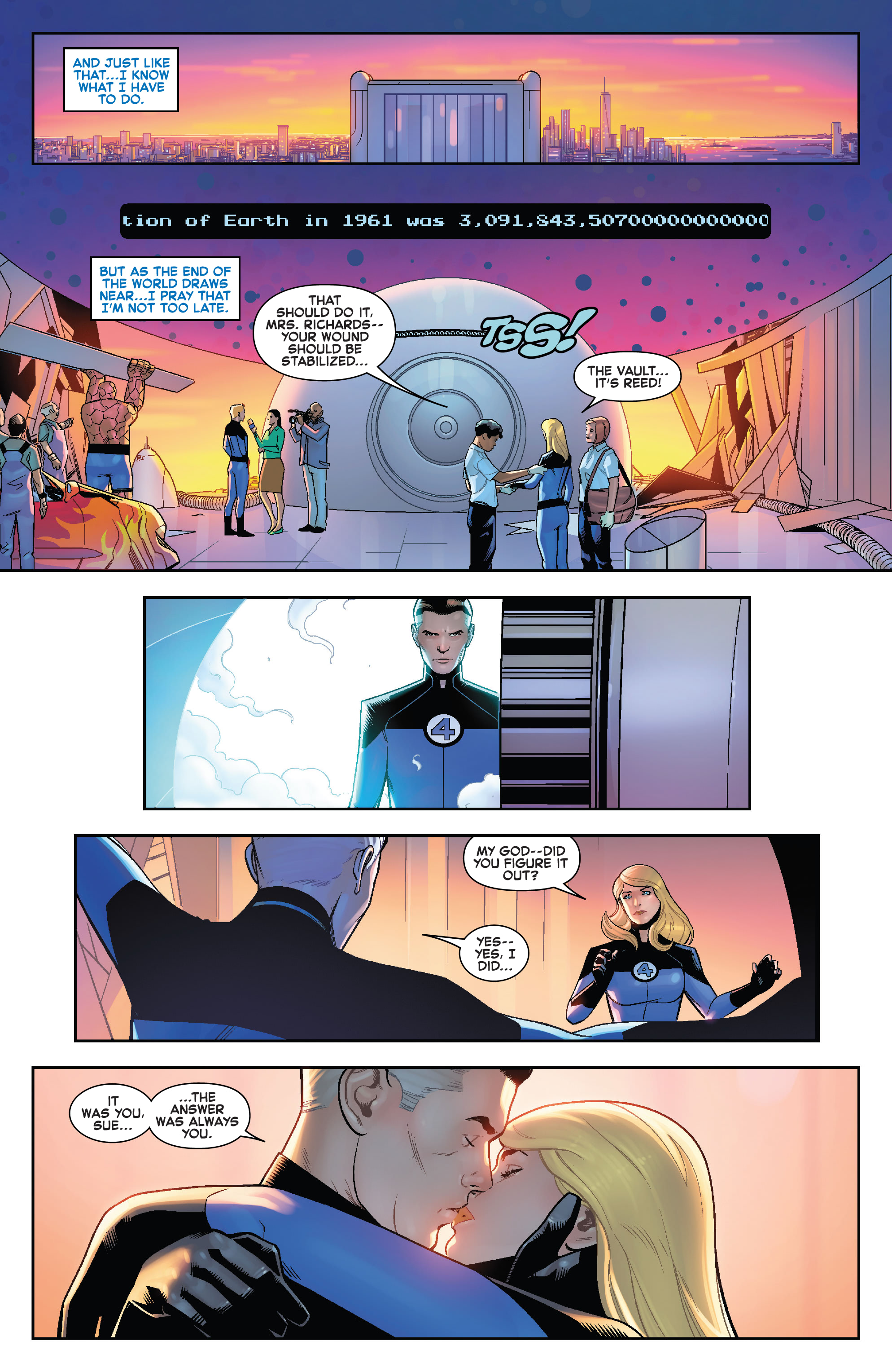 Fantastic Four (2018-) issue 48 - Page 22