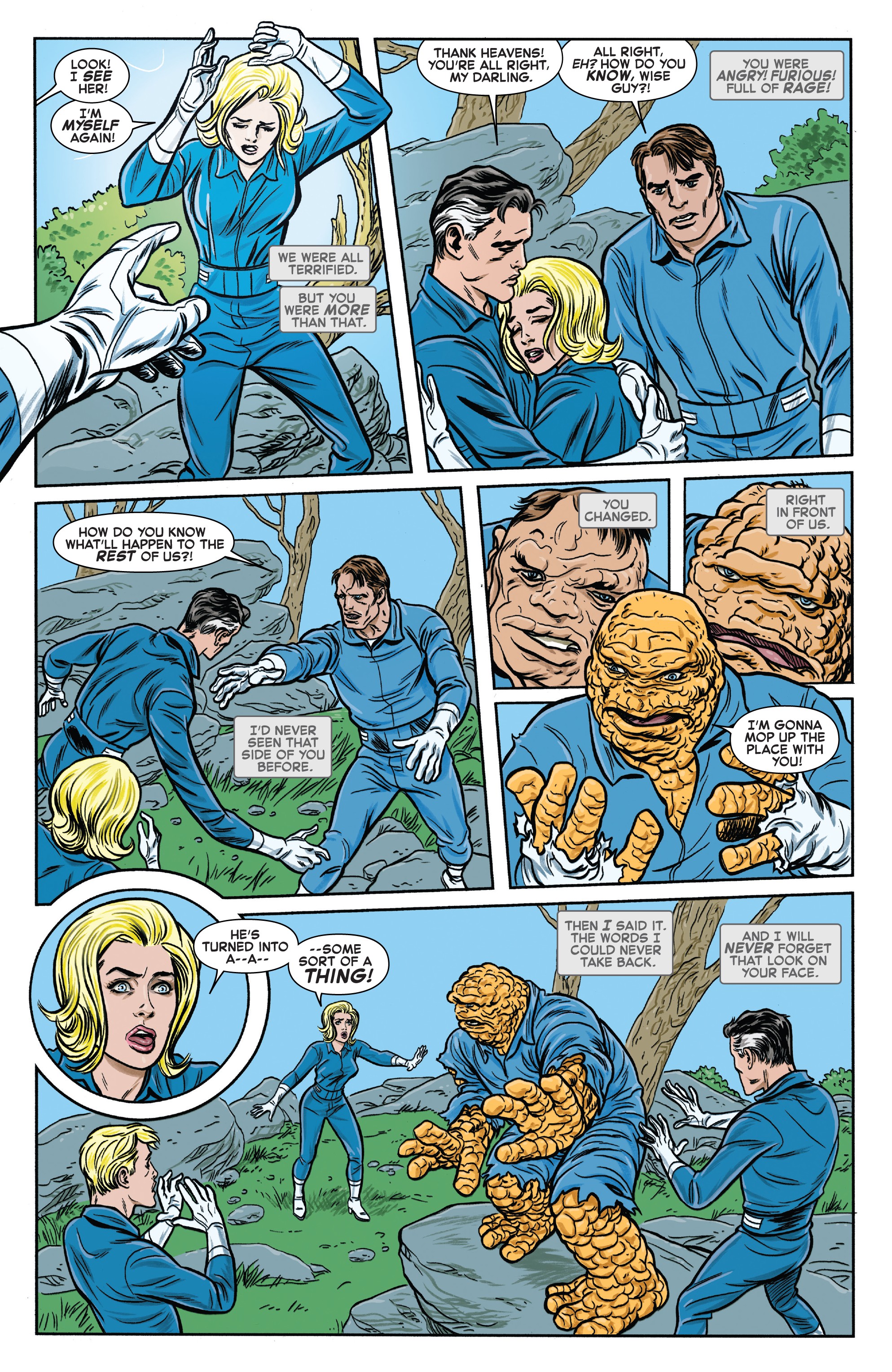 Fantastic Four (2018-) issue 5 - Page 15