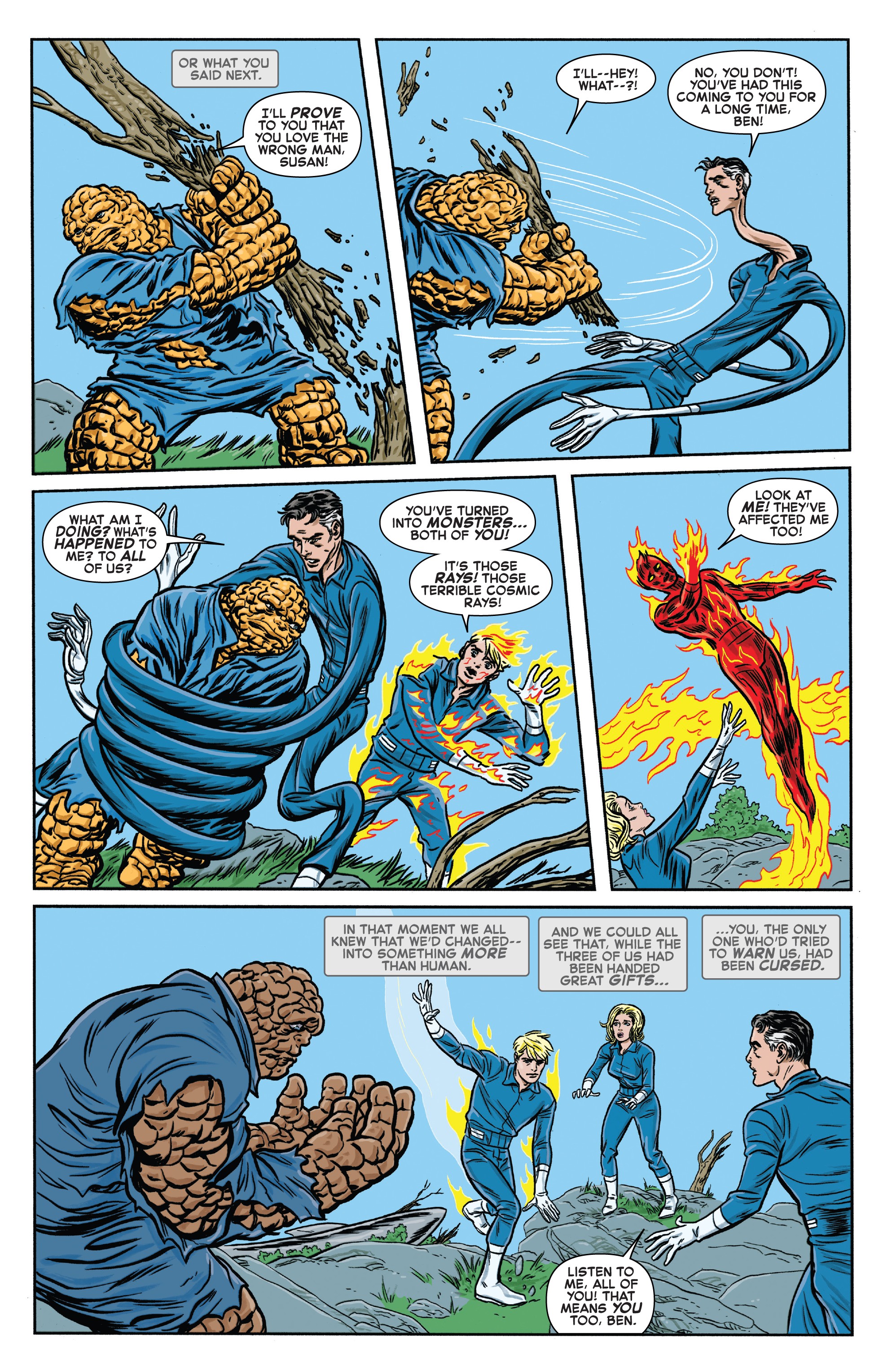 Fantastic Four (2018-) issue 5 - Page 16