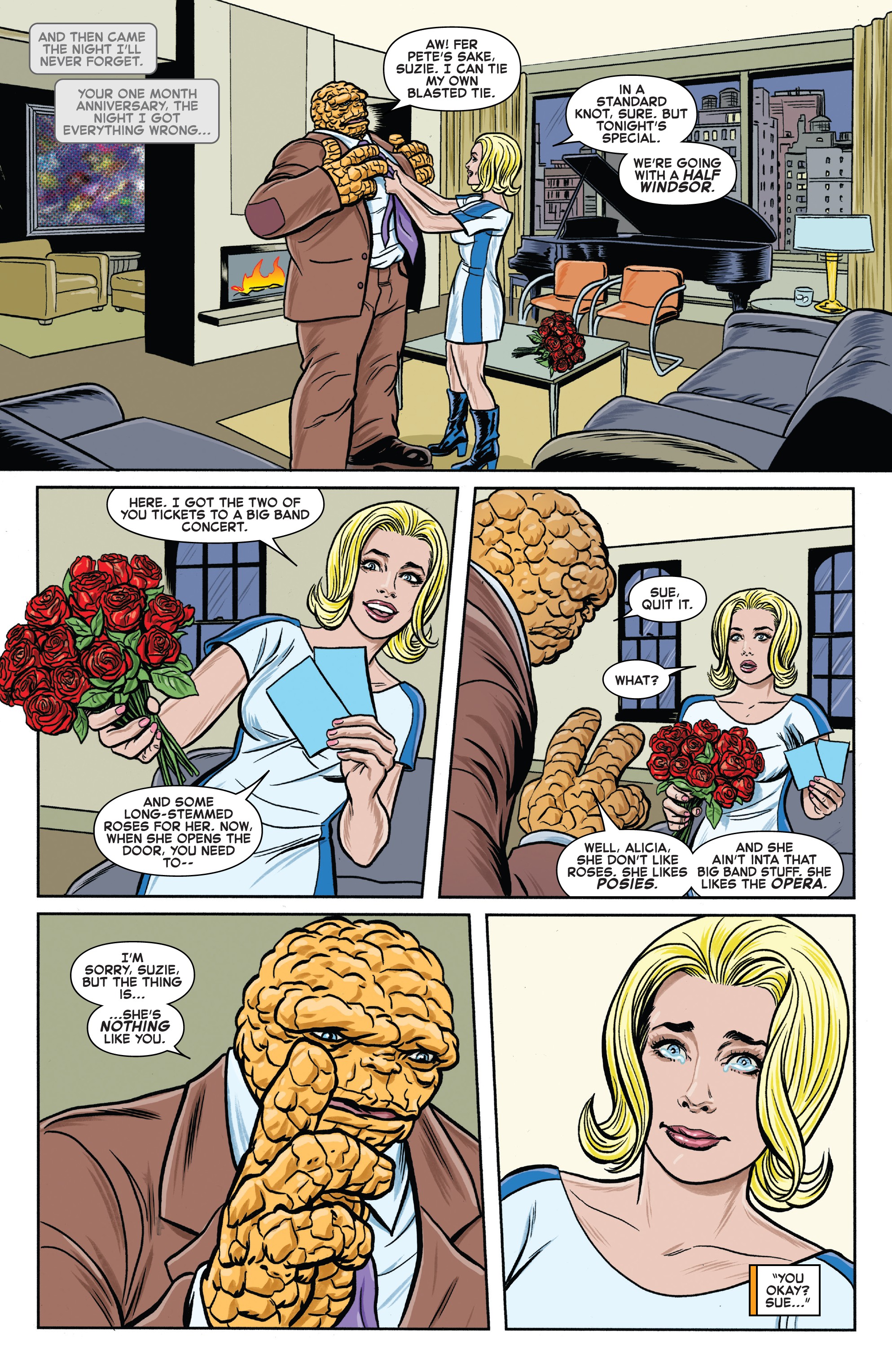 Fantastic Four (2018-) issue 5 - Page 23