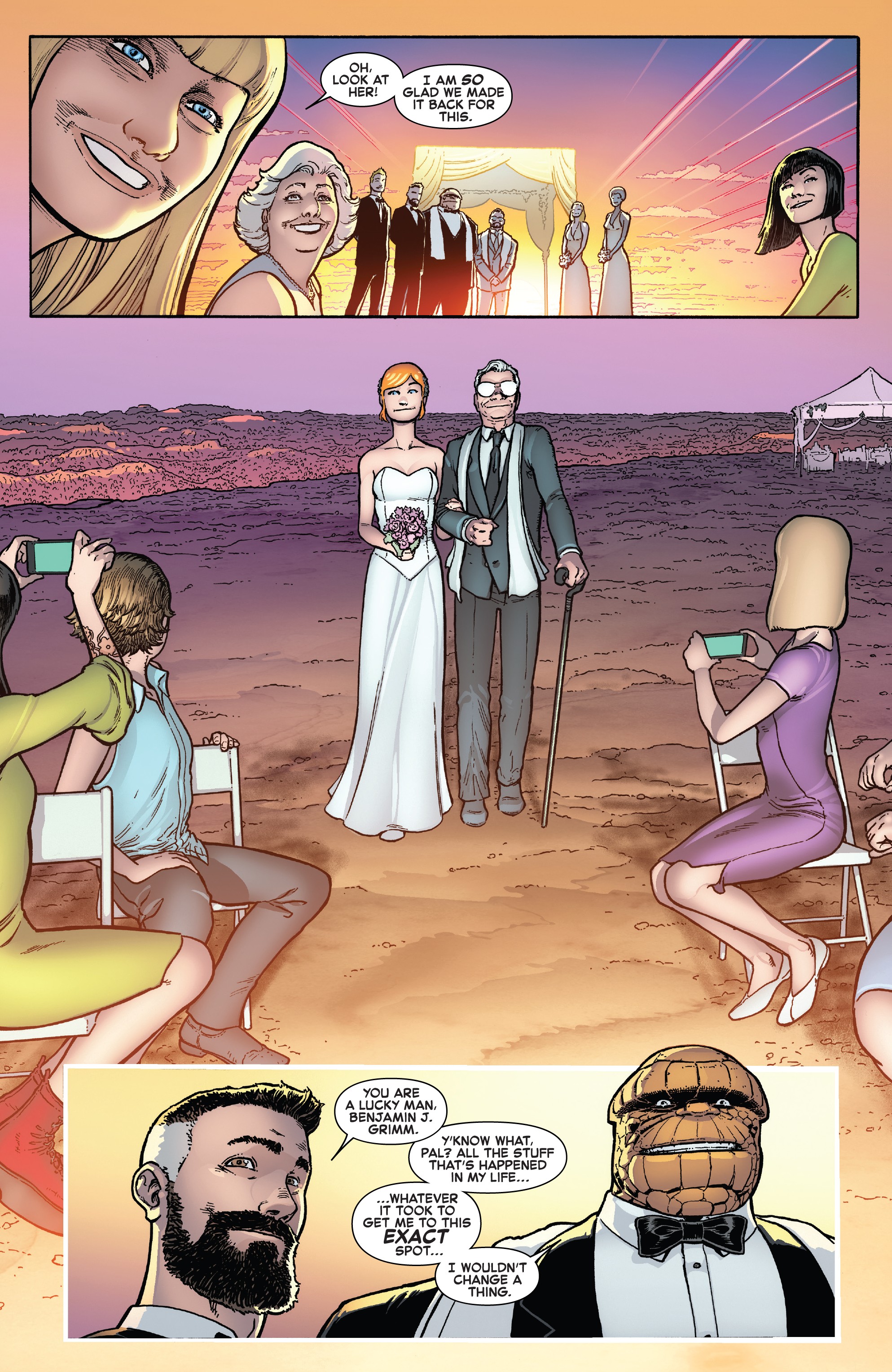 Fantastic Four (2018-) issue 5 - Page 45