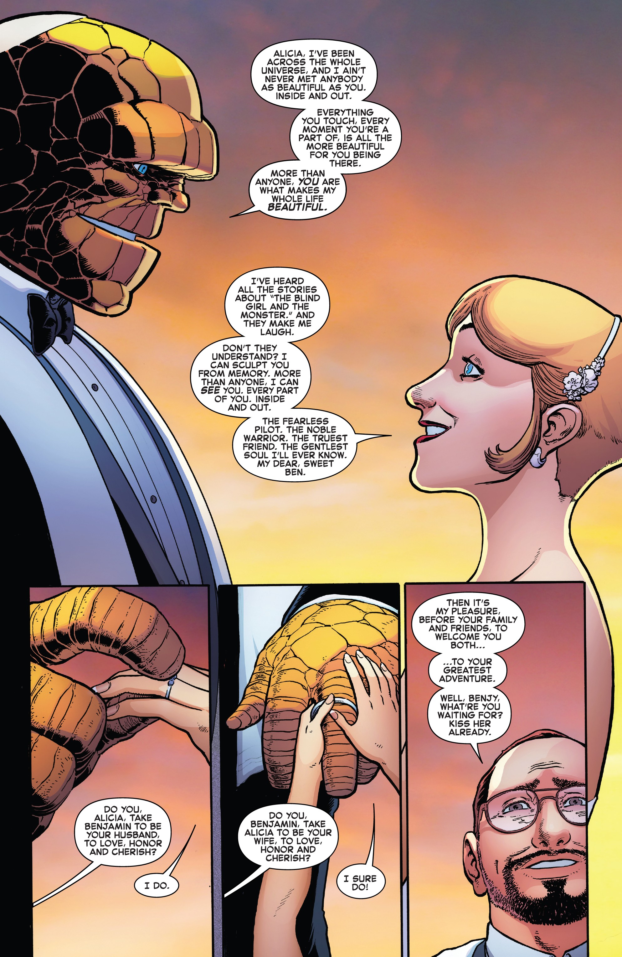 Fantastic Four (2018-) issue 5 - Page 53