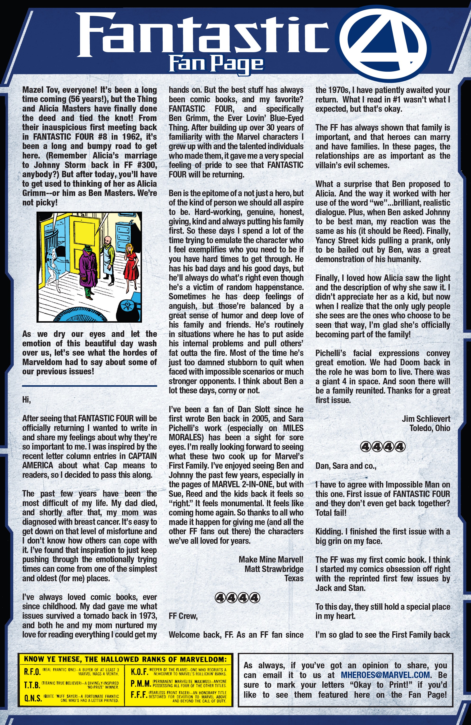 Fantastic Four (2018-) issue 5 - Page 58