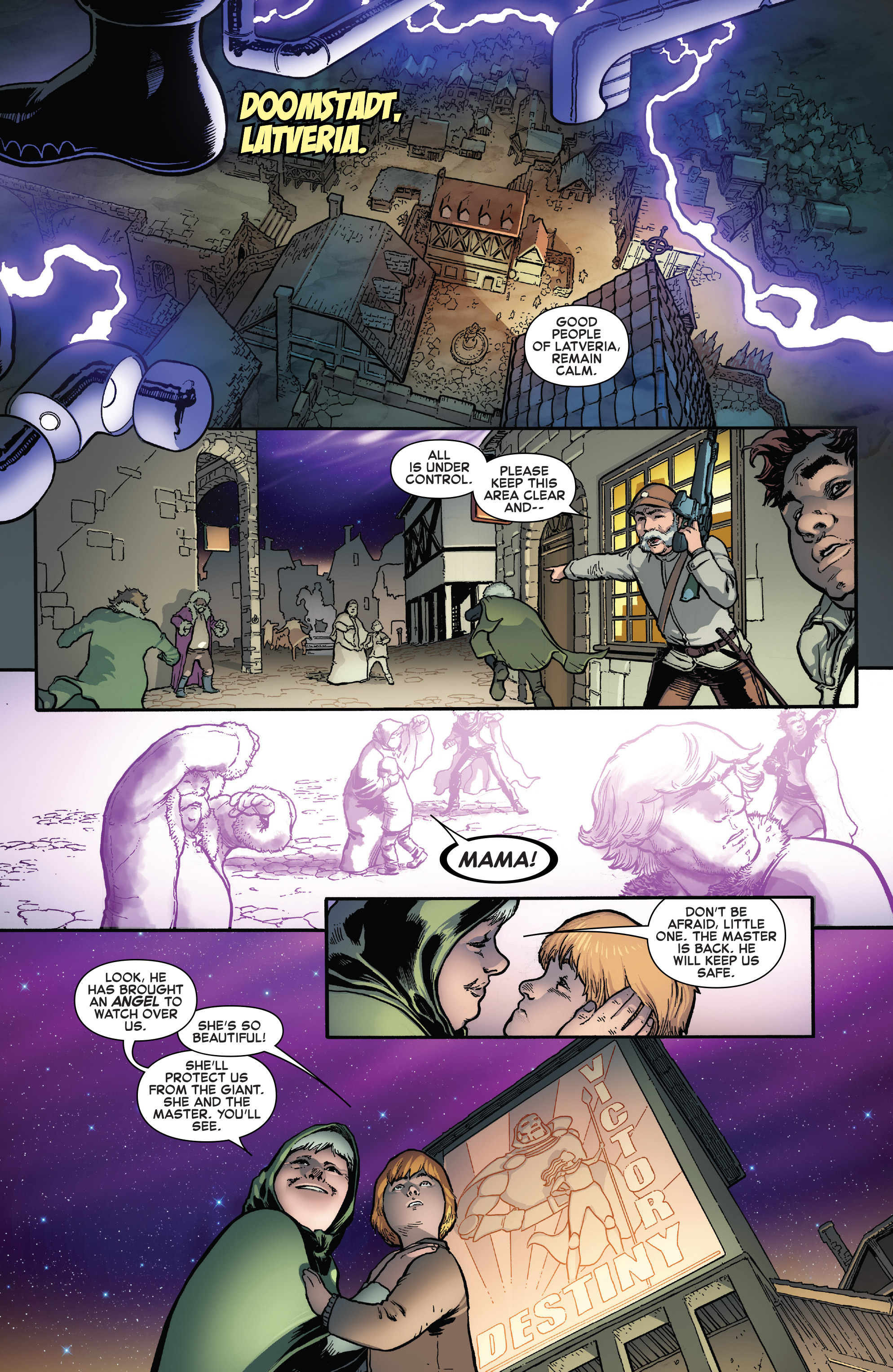 Fantastic Four (2018-): Chapter 6 - Page 4