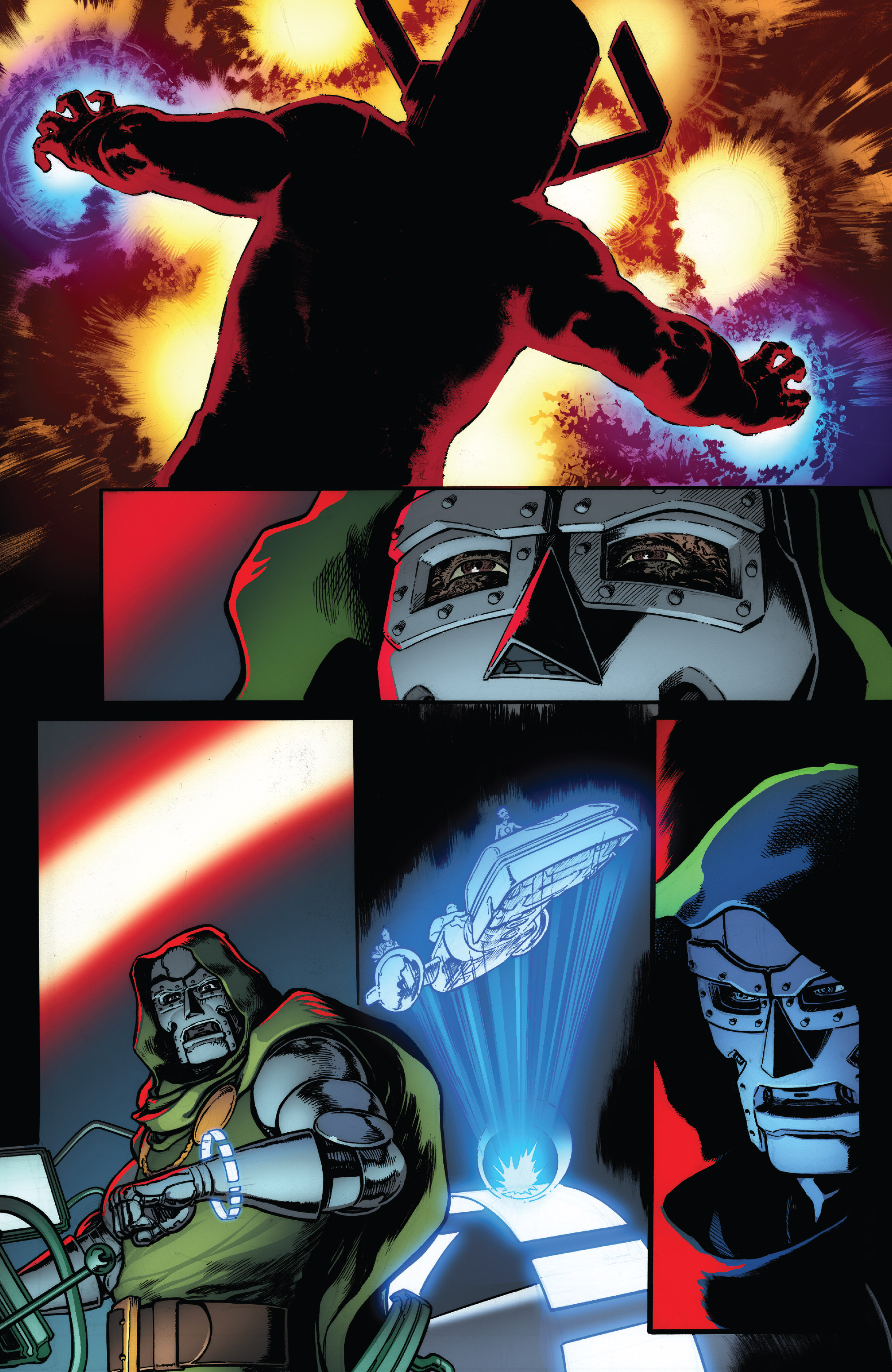 Fantastic Four (2018-) issue 6 - Page 59