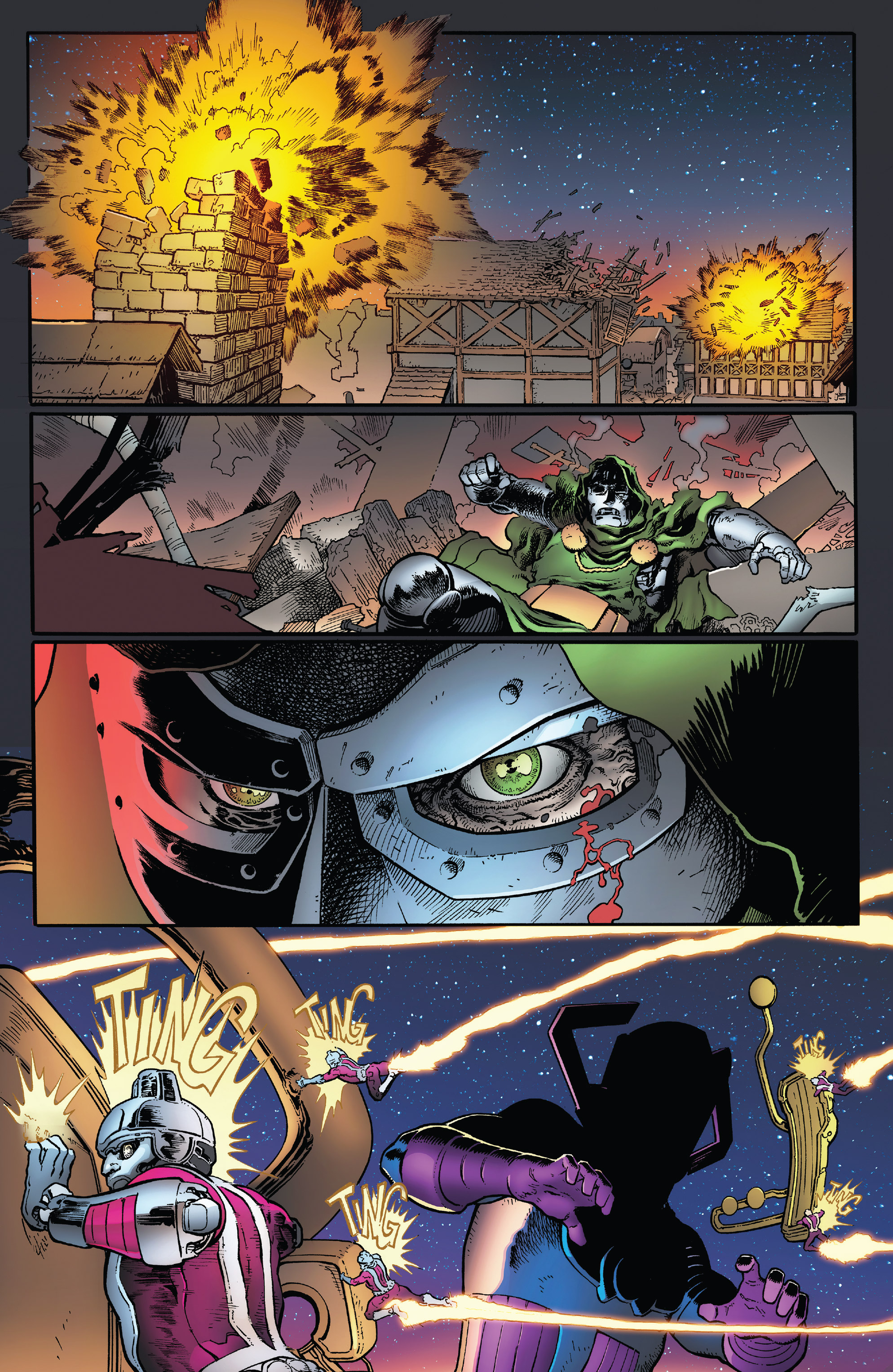 Fantastic Four (2018-) issue 6 - Page 81