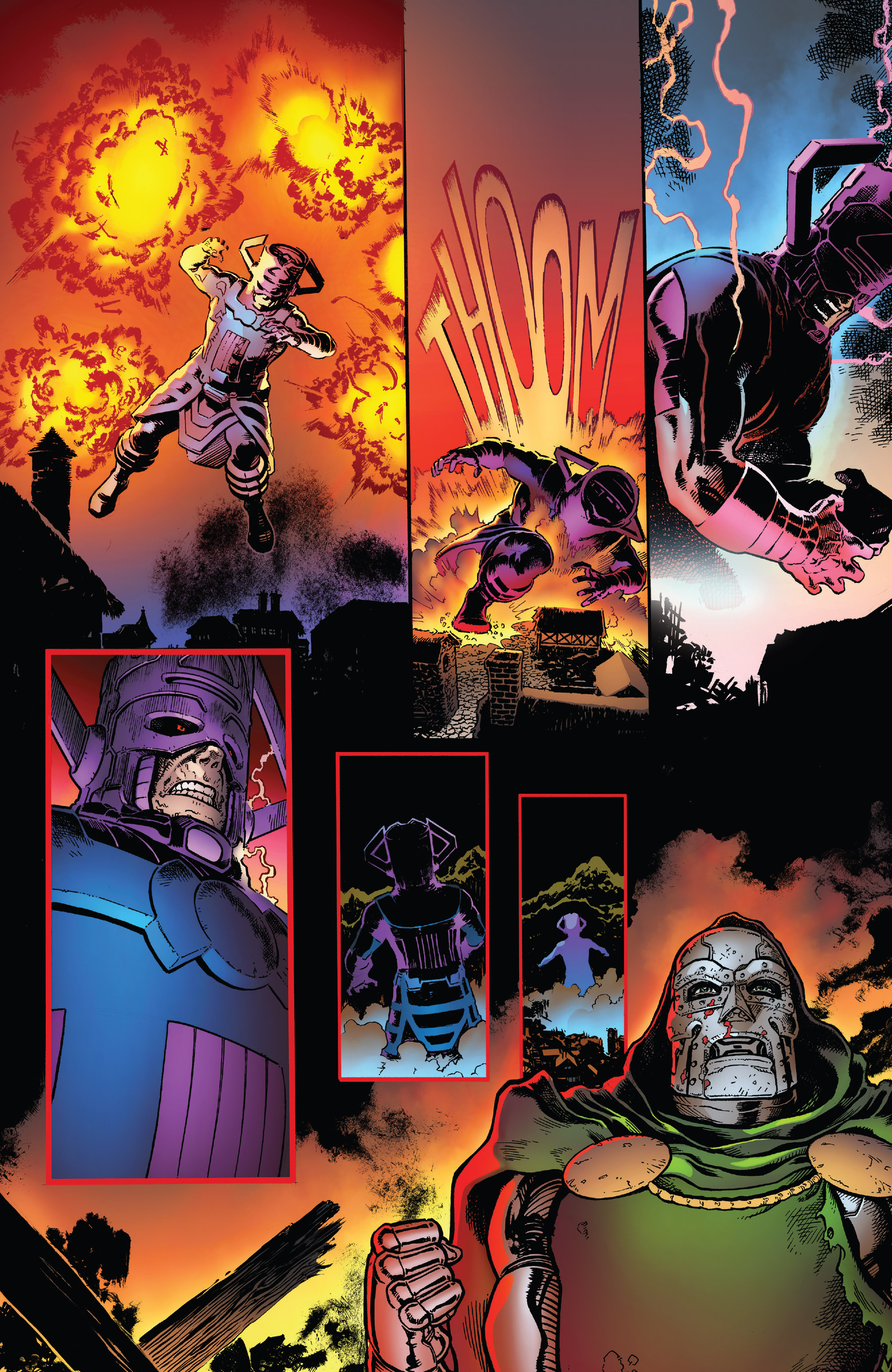 Fantastic Four (2018-) issue 6 - Page 83