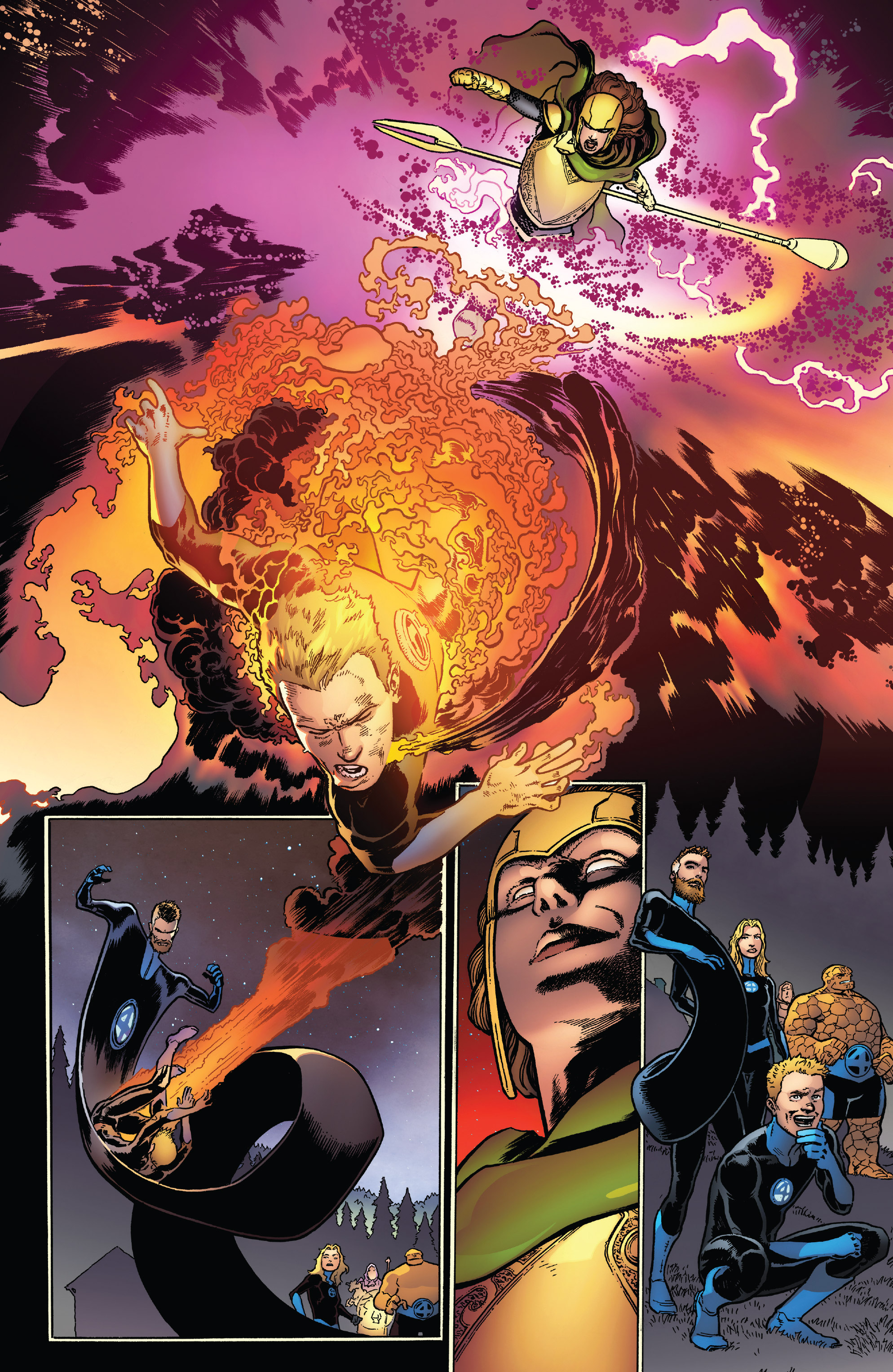 Fantastic Four (2018-) issue 6 - Page 87