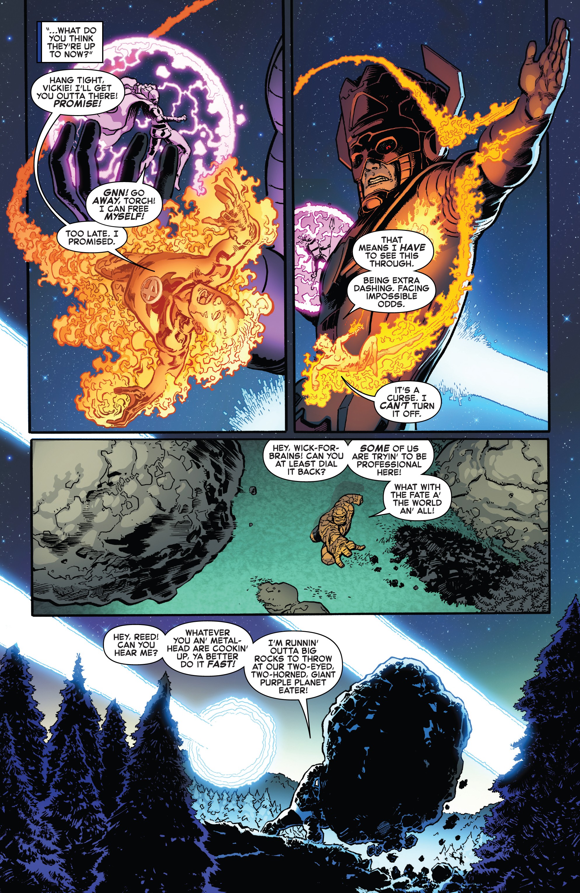 Fantastic Four (2018-) issue 7 - Page 13