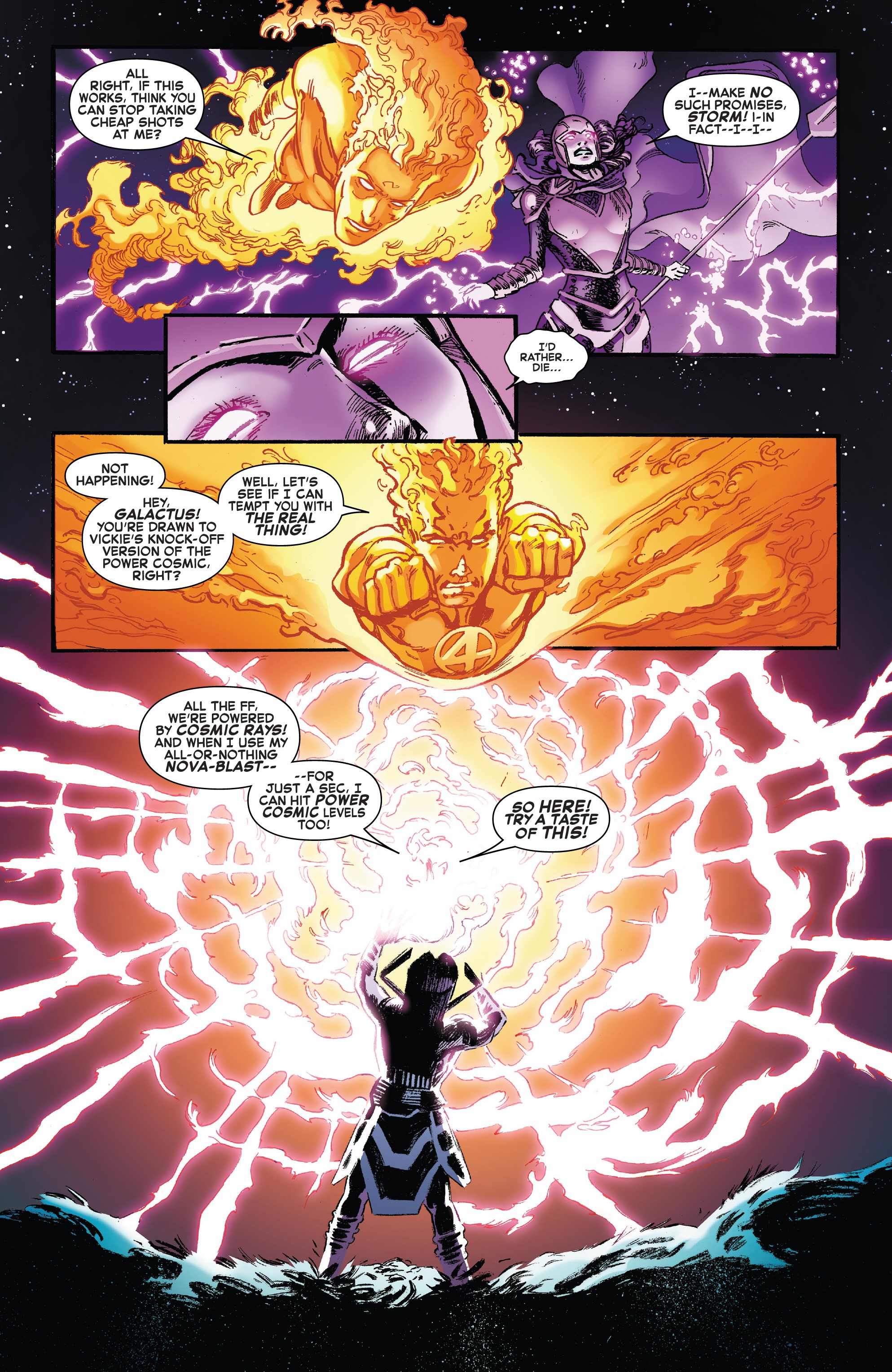 Fantastic Four (2018-) issue 7 - Page 15