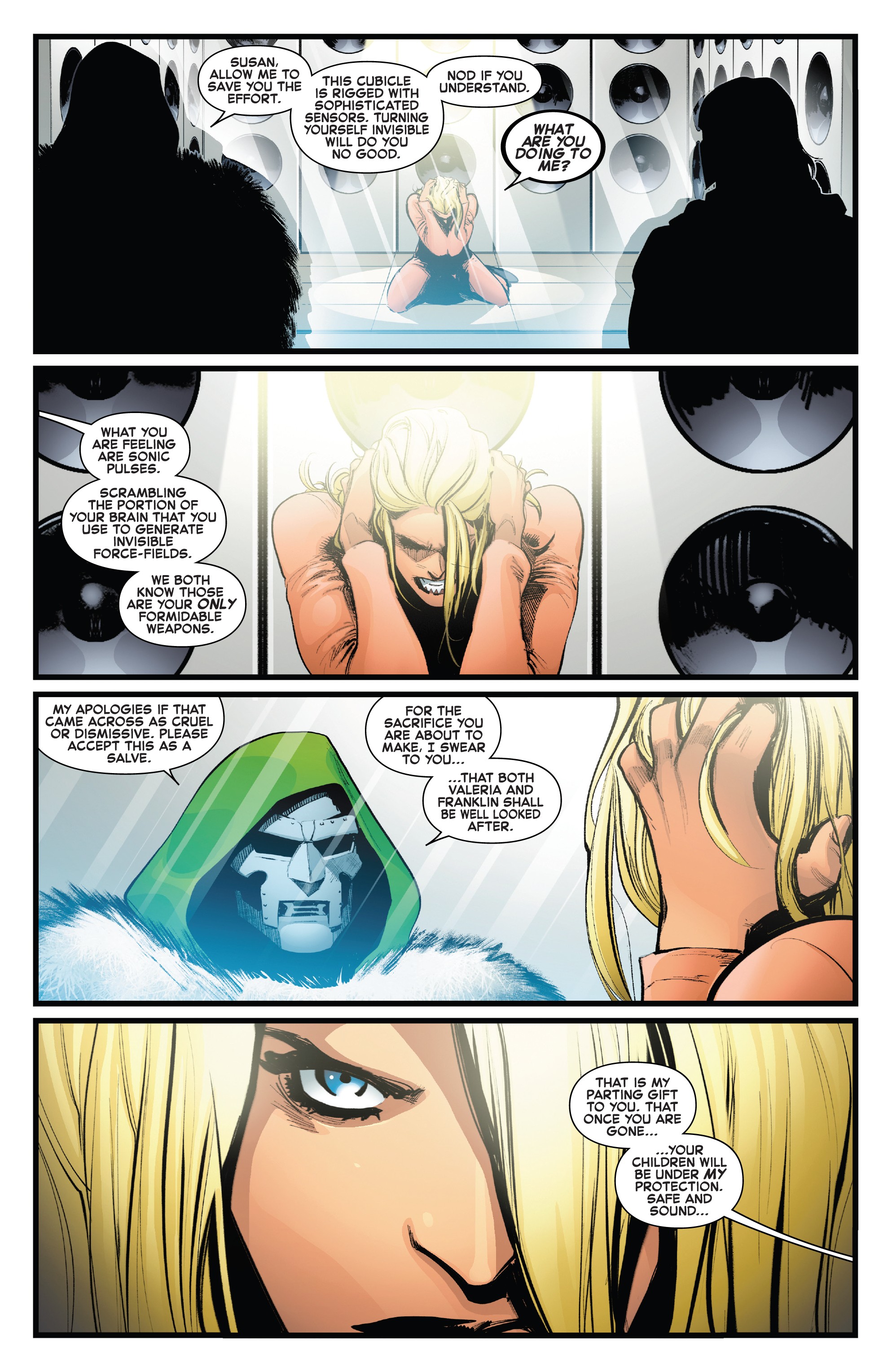 <{ $series->title }} issue 8 - Page 9