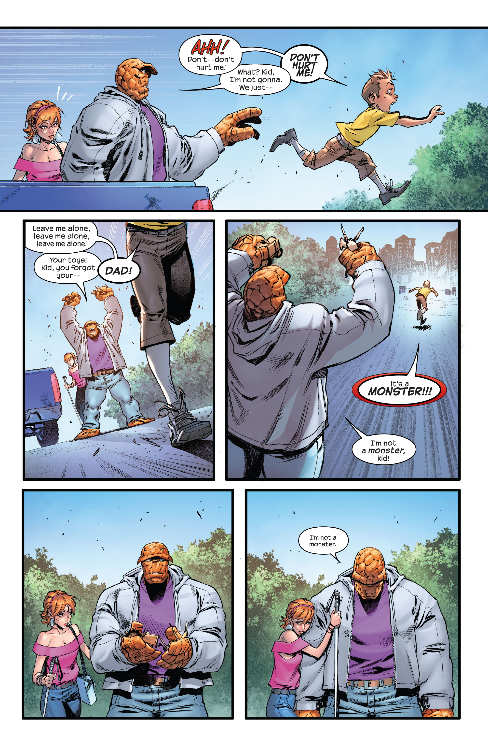Fantastic Four (2022-): Chapter 1 - Page 13