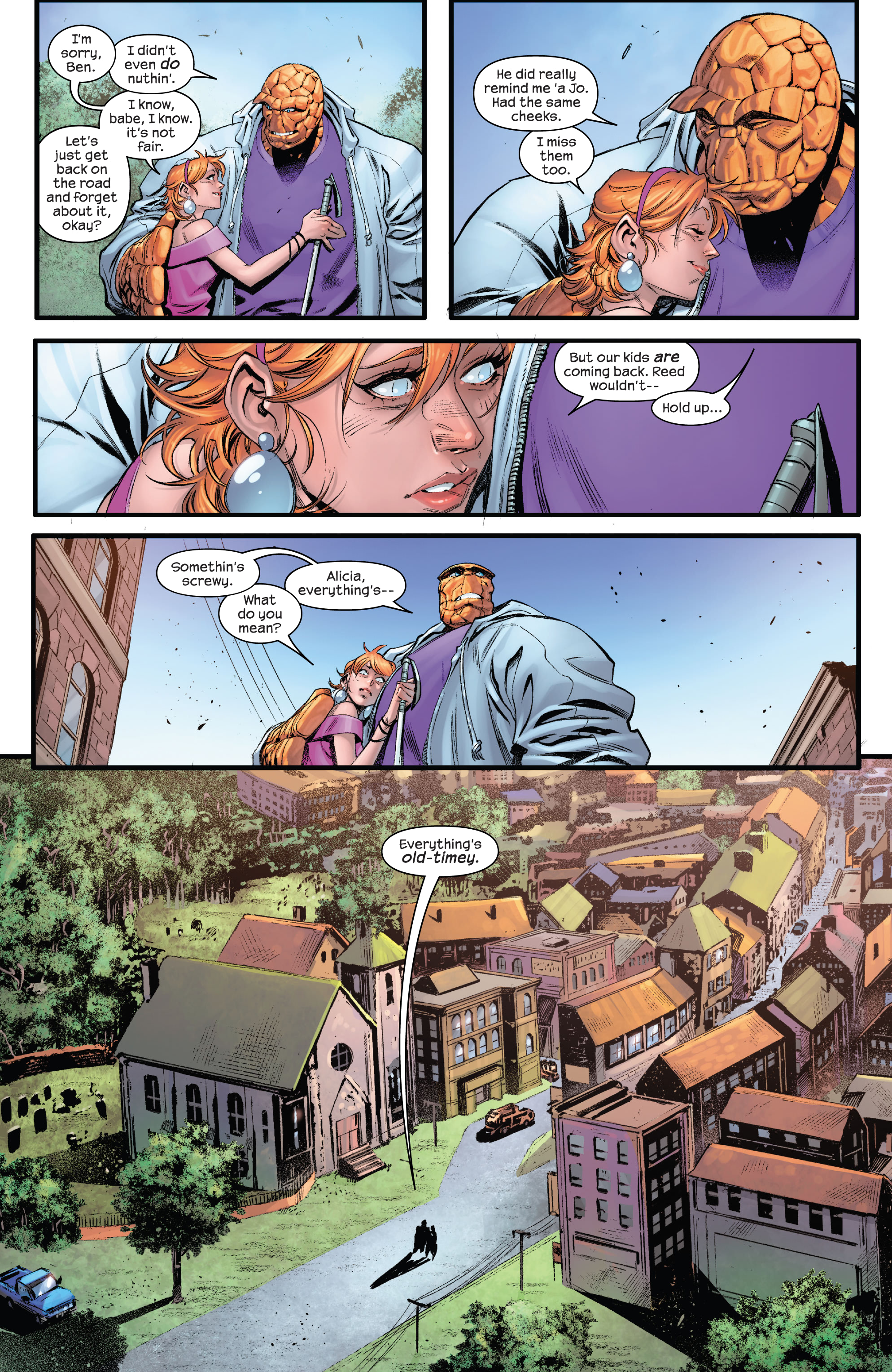 Fantastic Four (2022-): Chapter 1 - Page 14