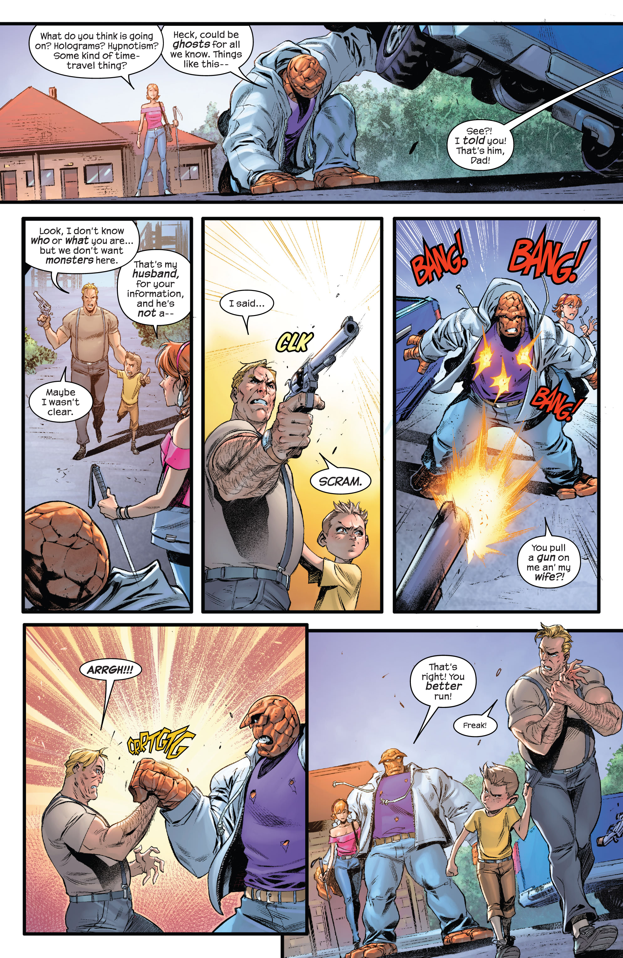 Fantastic Four (2022-): Chapter 1 - Page 16