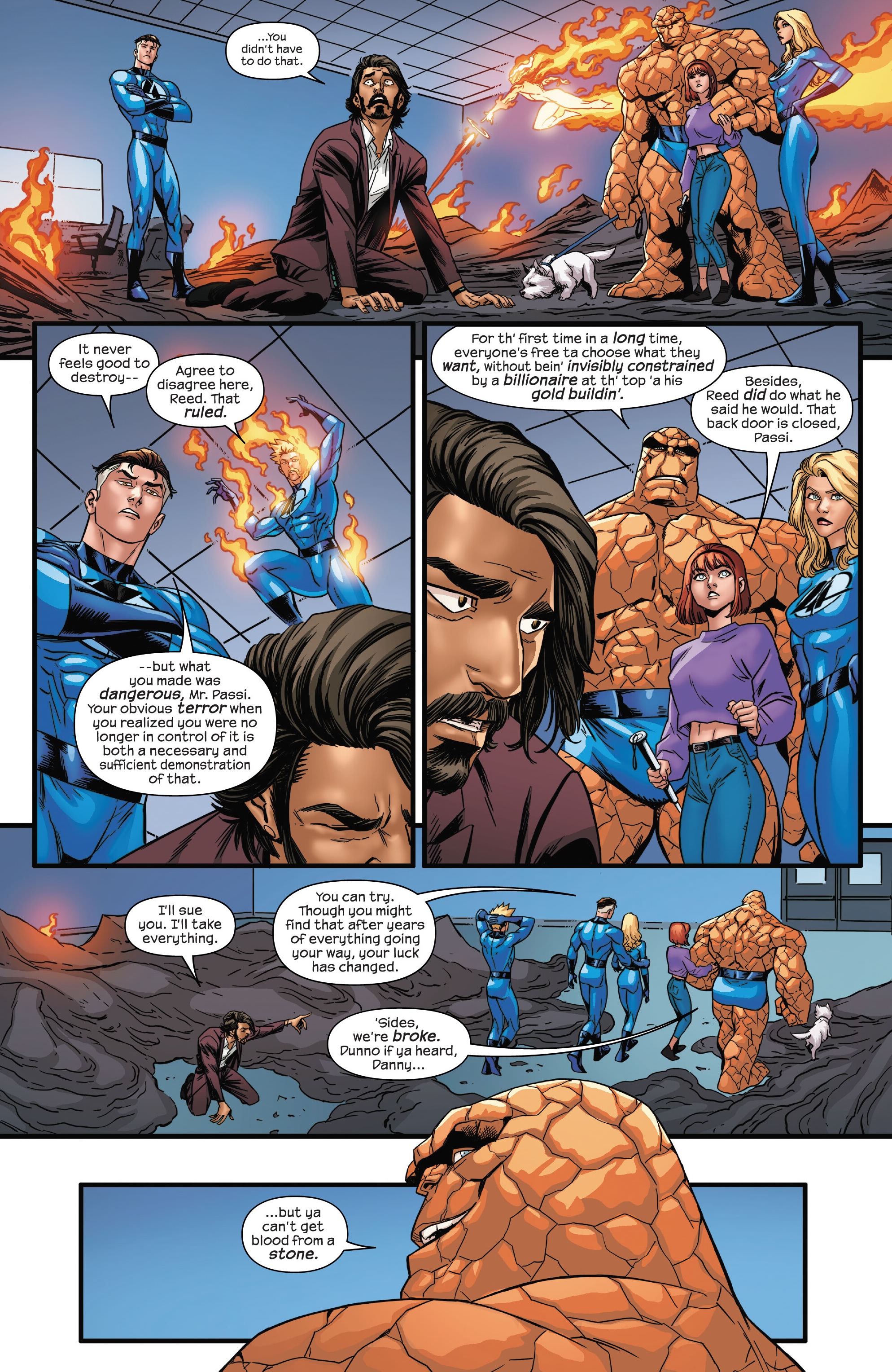 Fantastic Four (2022-) issue 14 - Page 18