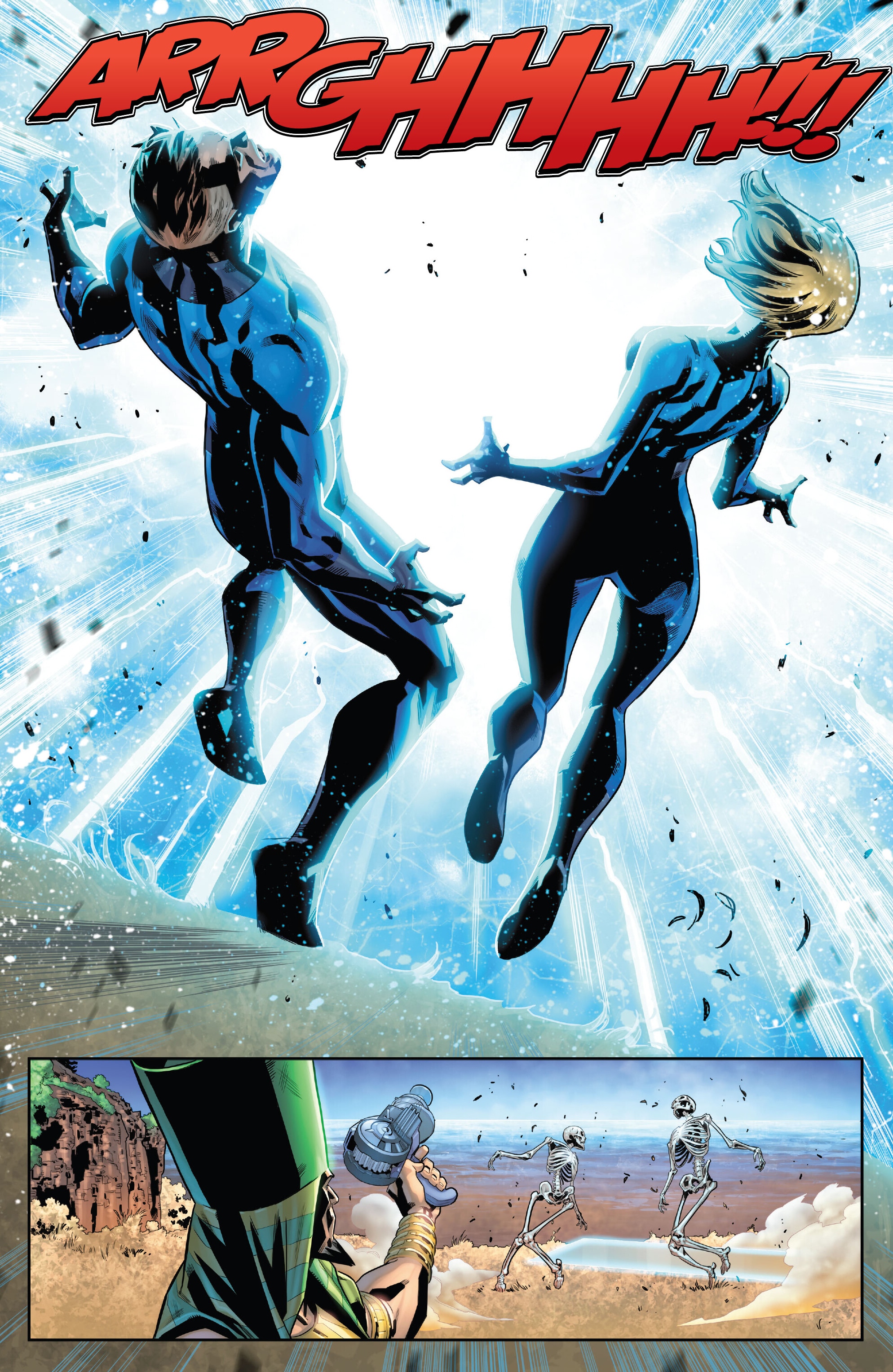 Fantastic Four (2022-) issue 17 - Page 17