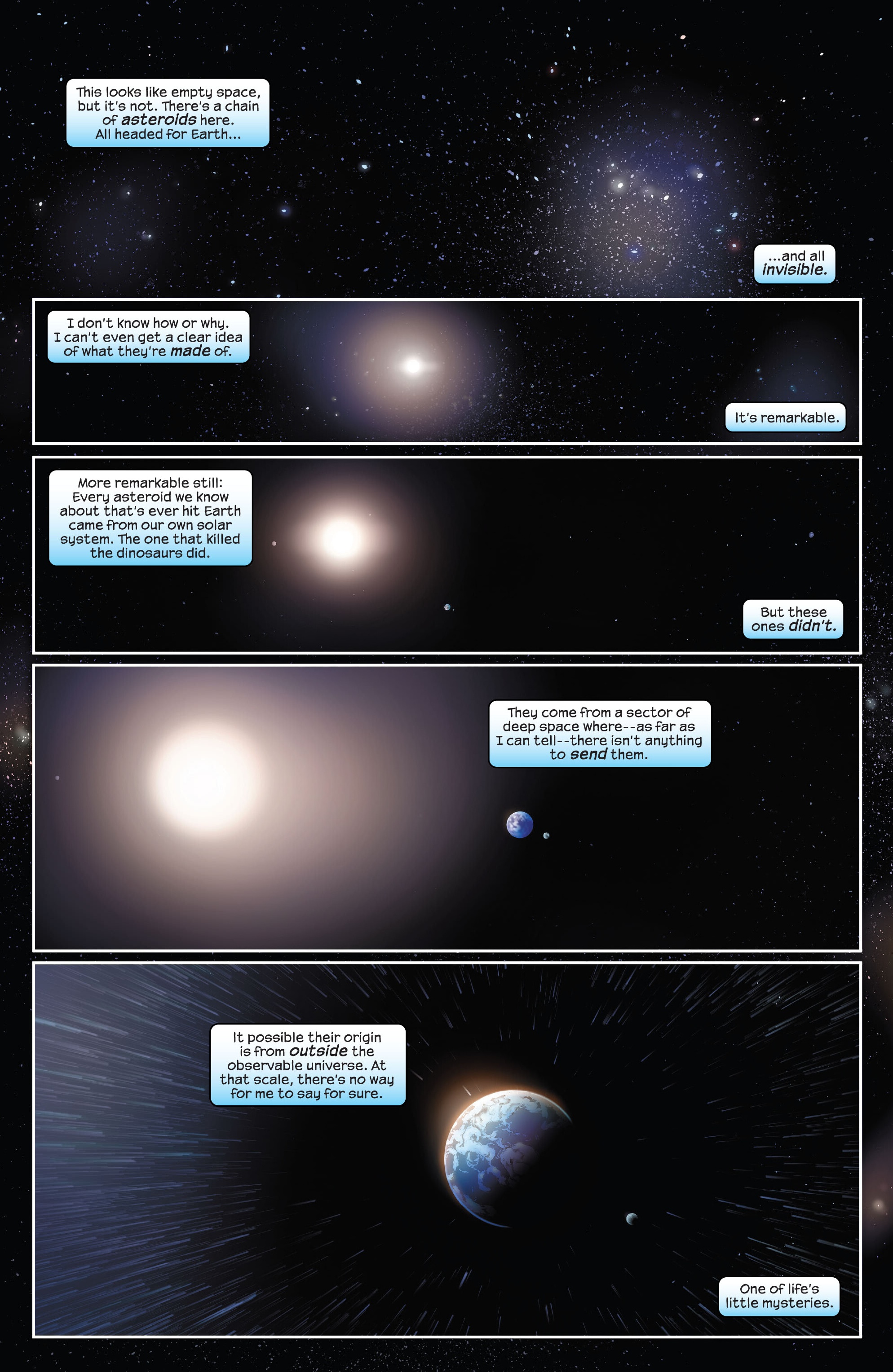 Fantastic Four (2022-): Chapter 18 - Page 3