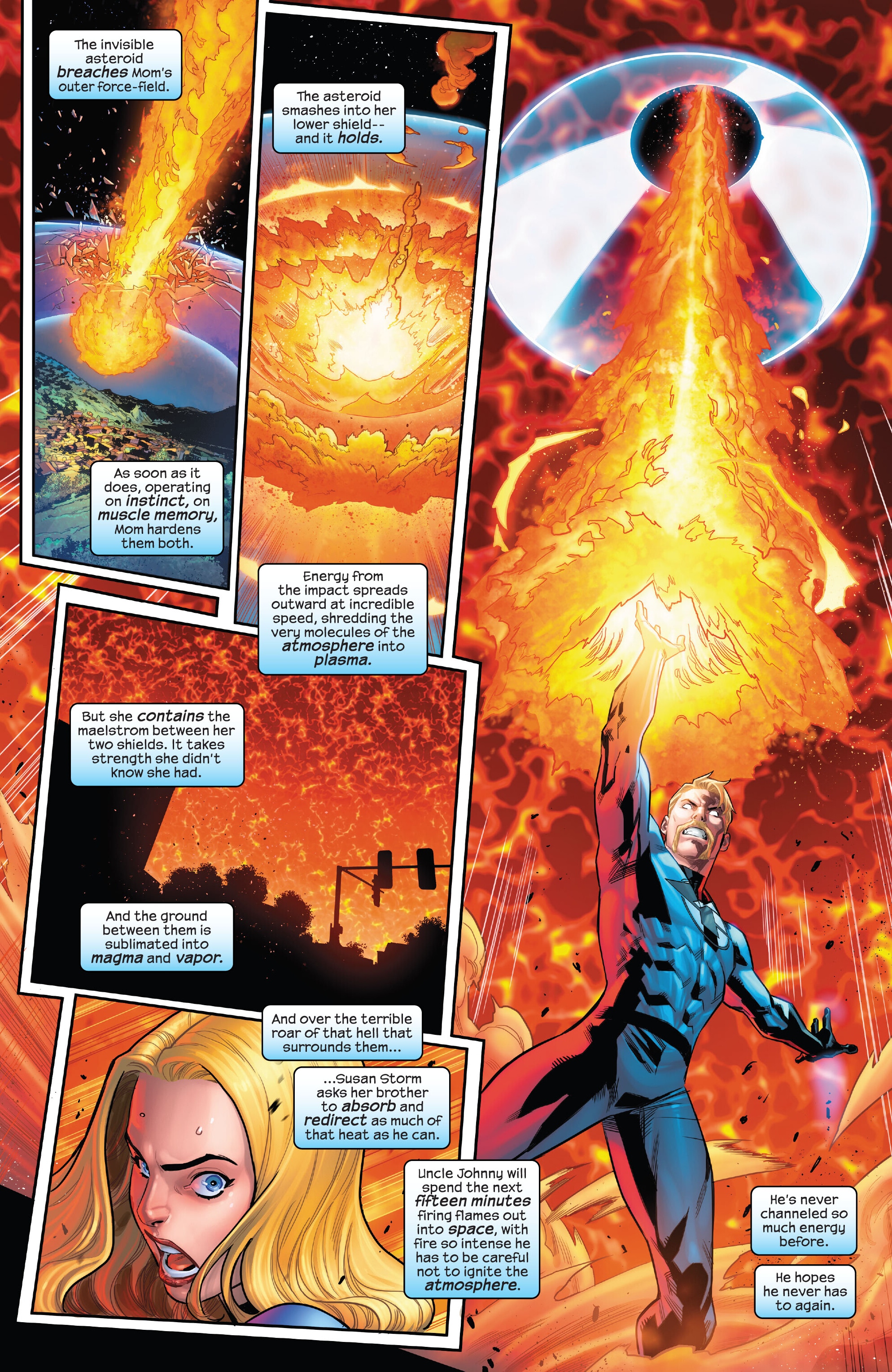 Fantastic Four (2022-) issue 18 - Page 10