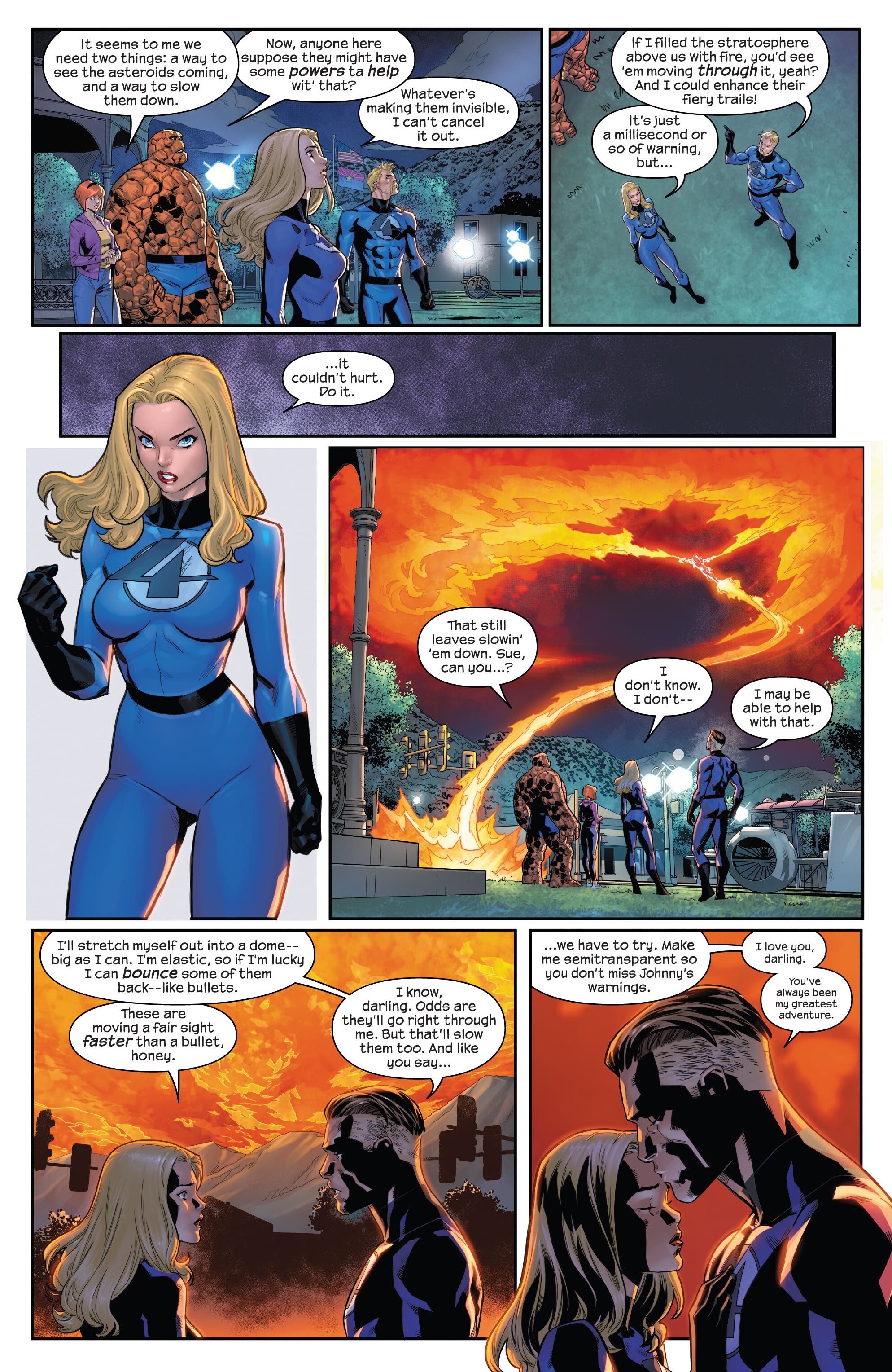 Fantastic Four (2022-) issue 18 - Page 12