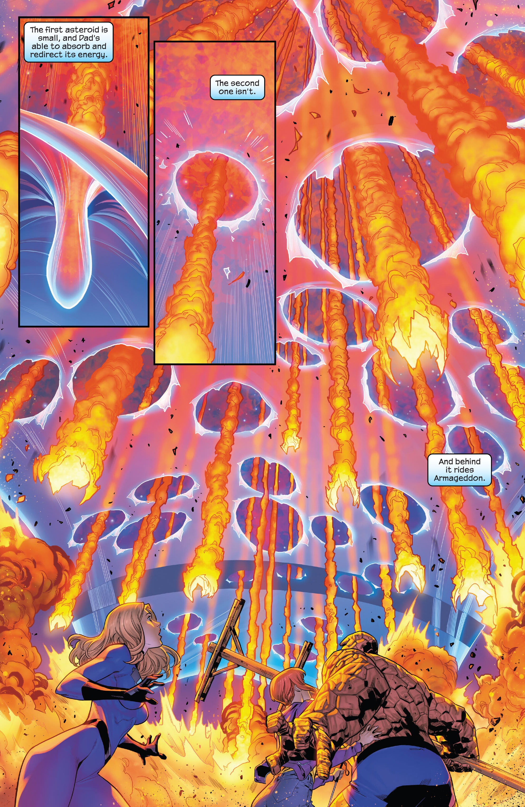 Fantastic Four (2022-) issue 18 - Page 14