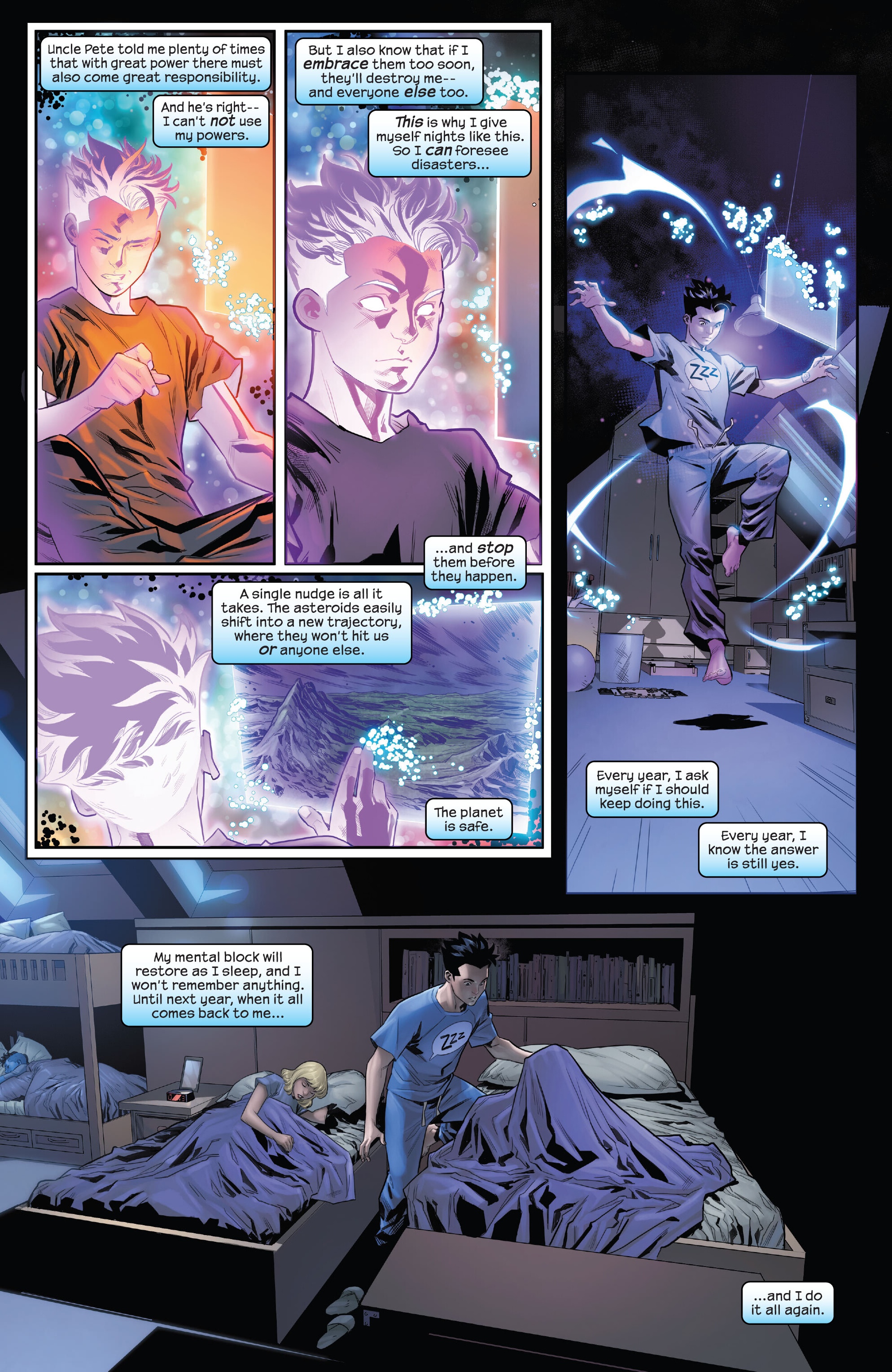 Fantastic Four (2022-) issue 18 - Page 15