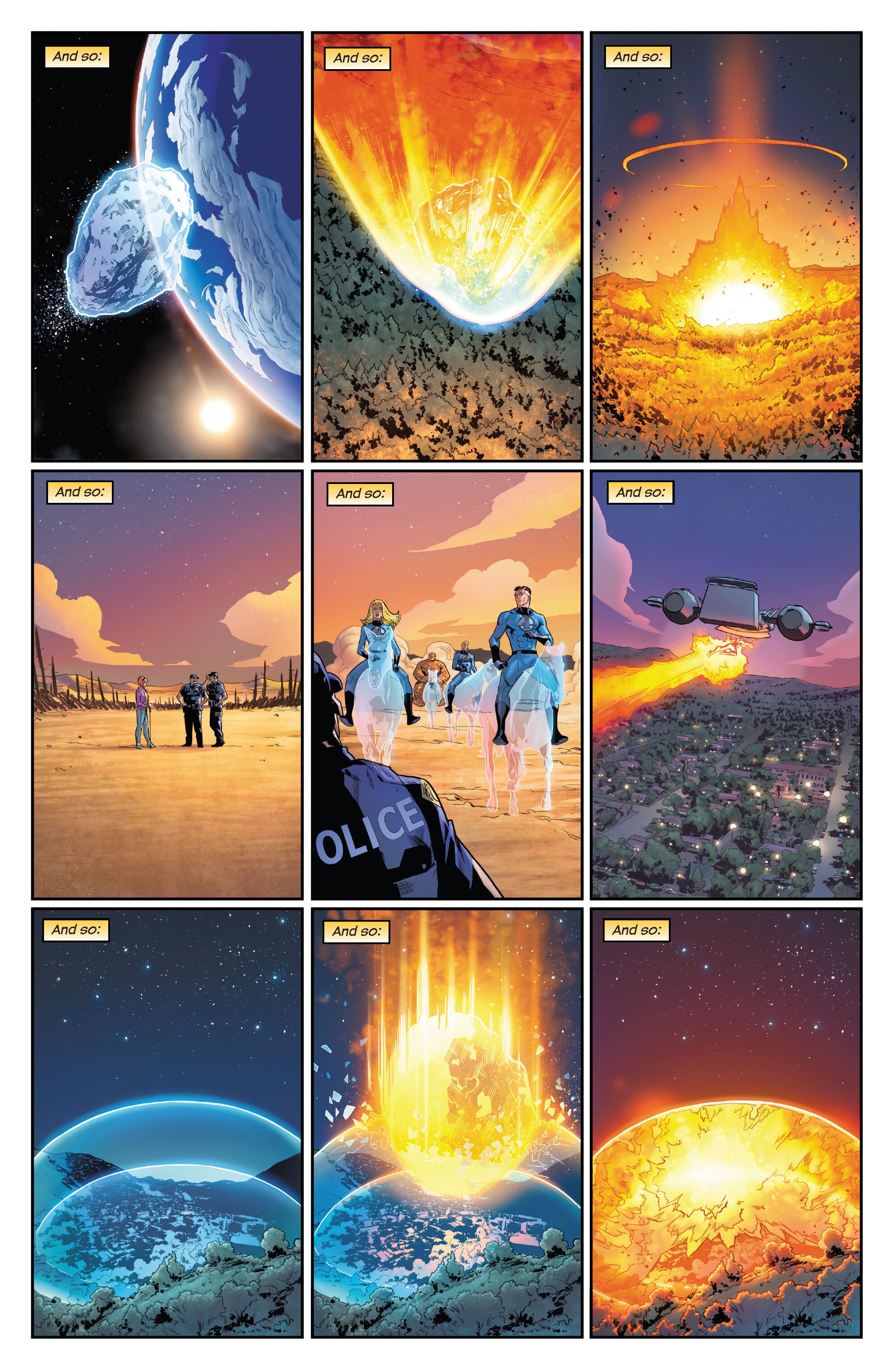 Fantastic Four (2022-) issue 18 - Page 17