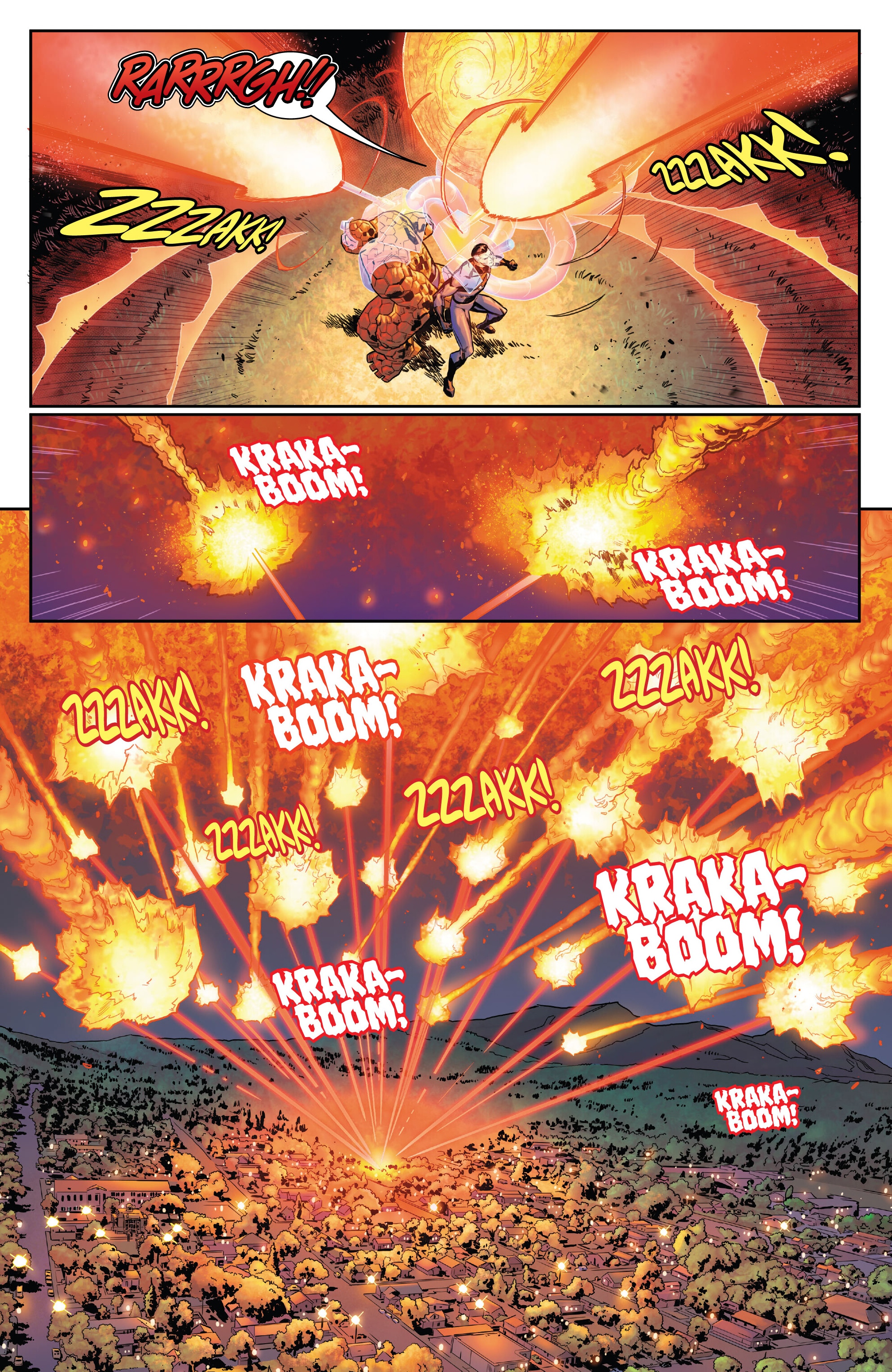 Fantastic Four (2022-) issue 18 - Page 20