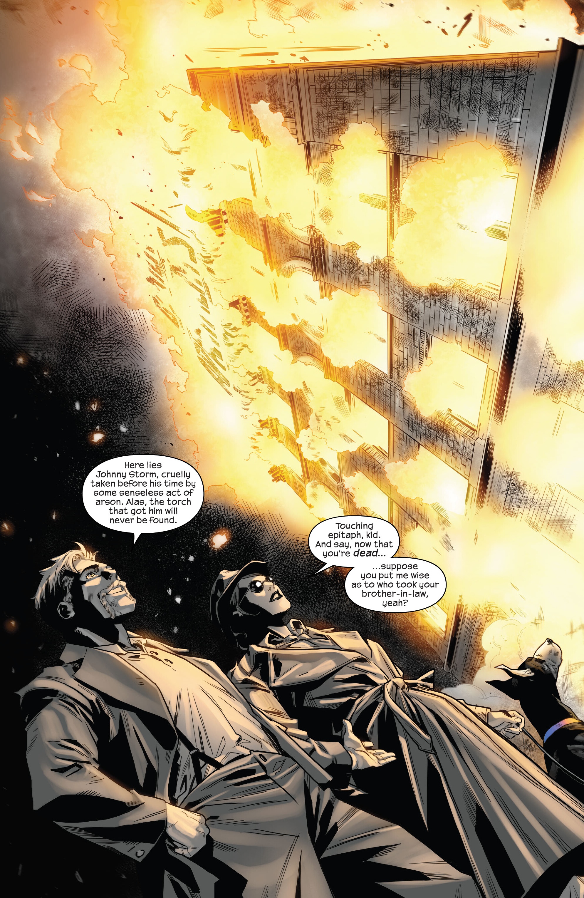 Fantastic Four (2022-) issue 19 - Page 15