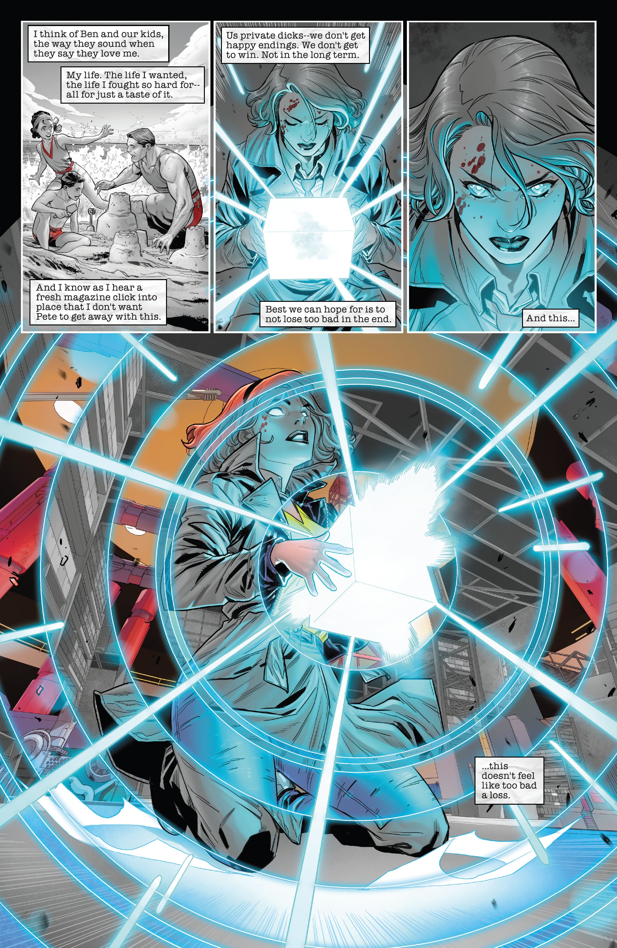 Fantastic Four (2022-) issue 19 - Page 20