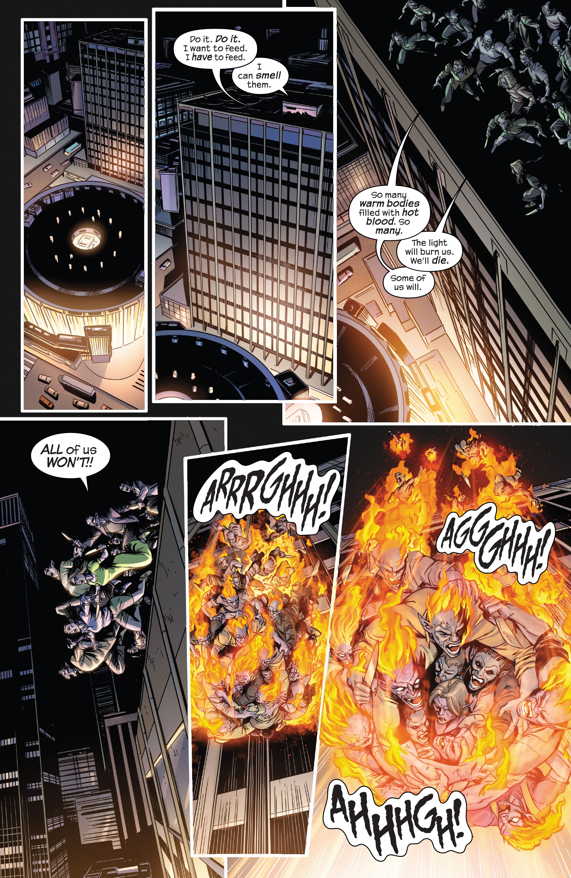 Fantastic Four (2022-) issue 21 - Page 19