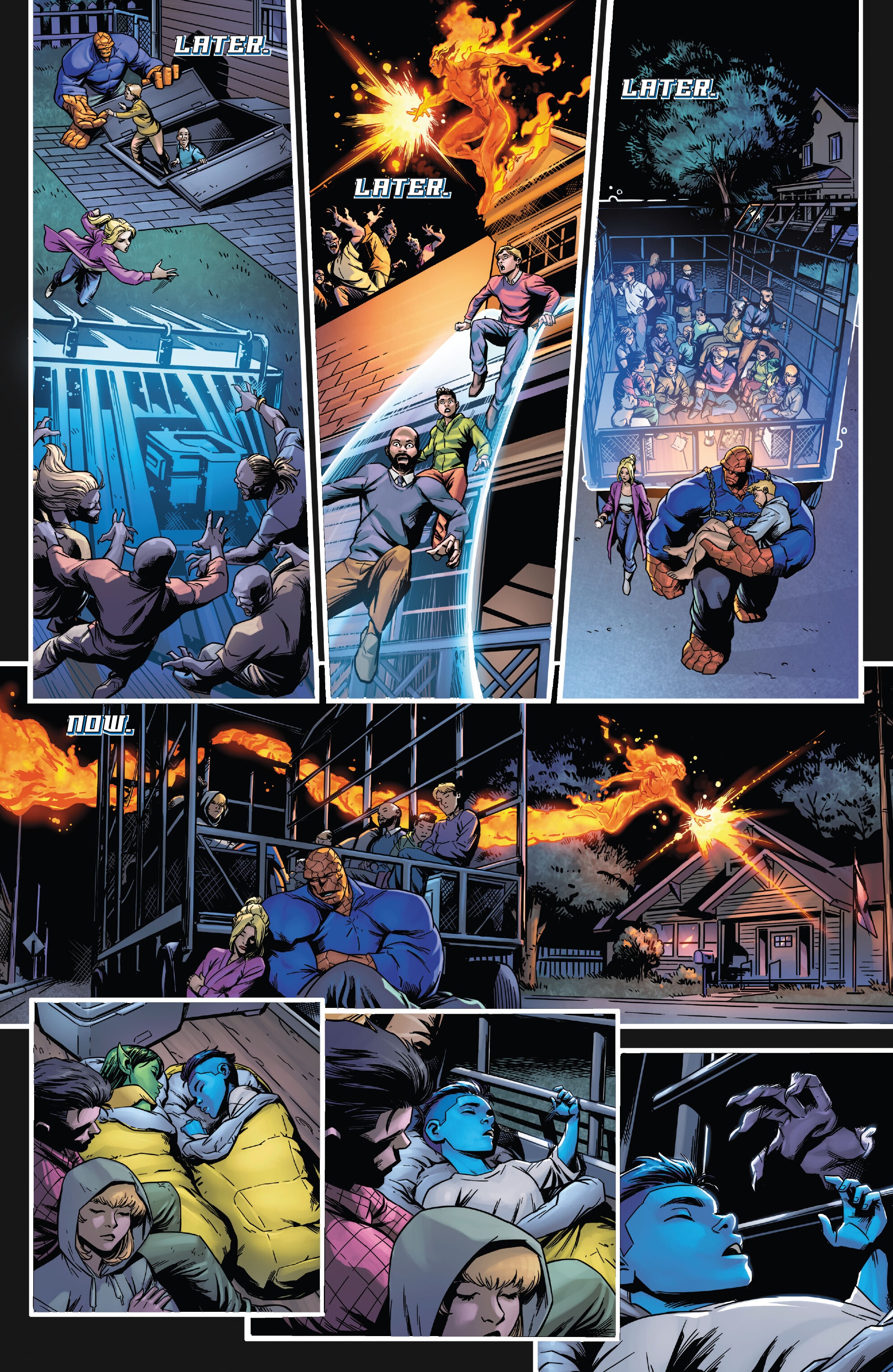 Fantastic Four (2022-) issue 22 - Page 11