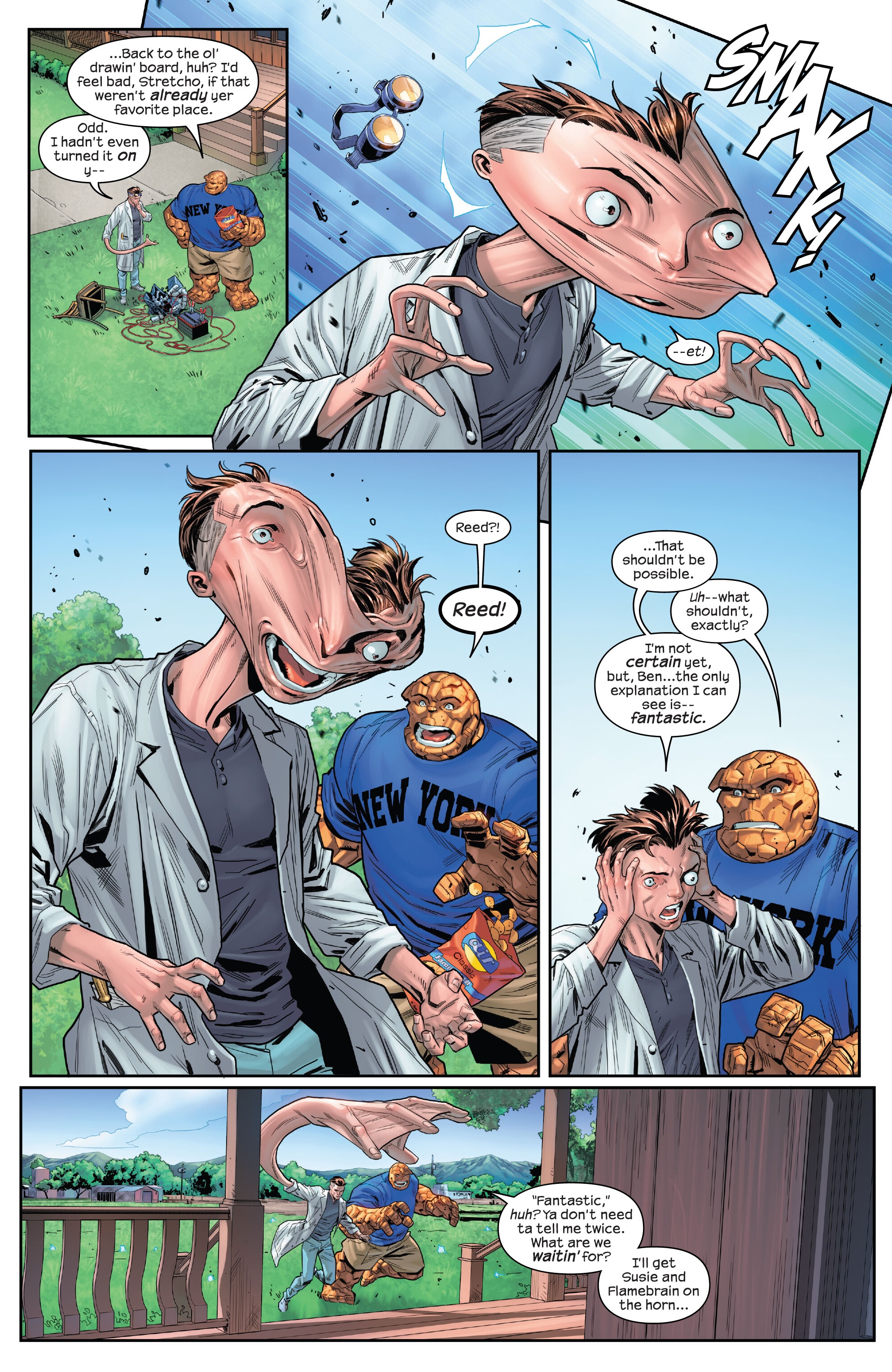 <{ $series->title }} issue 23 - Page 12