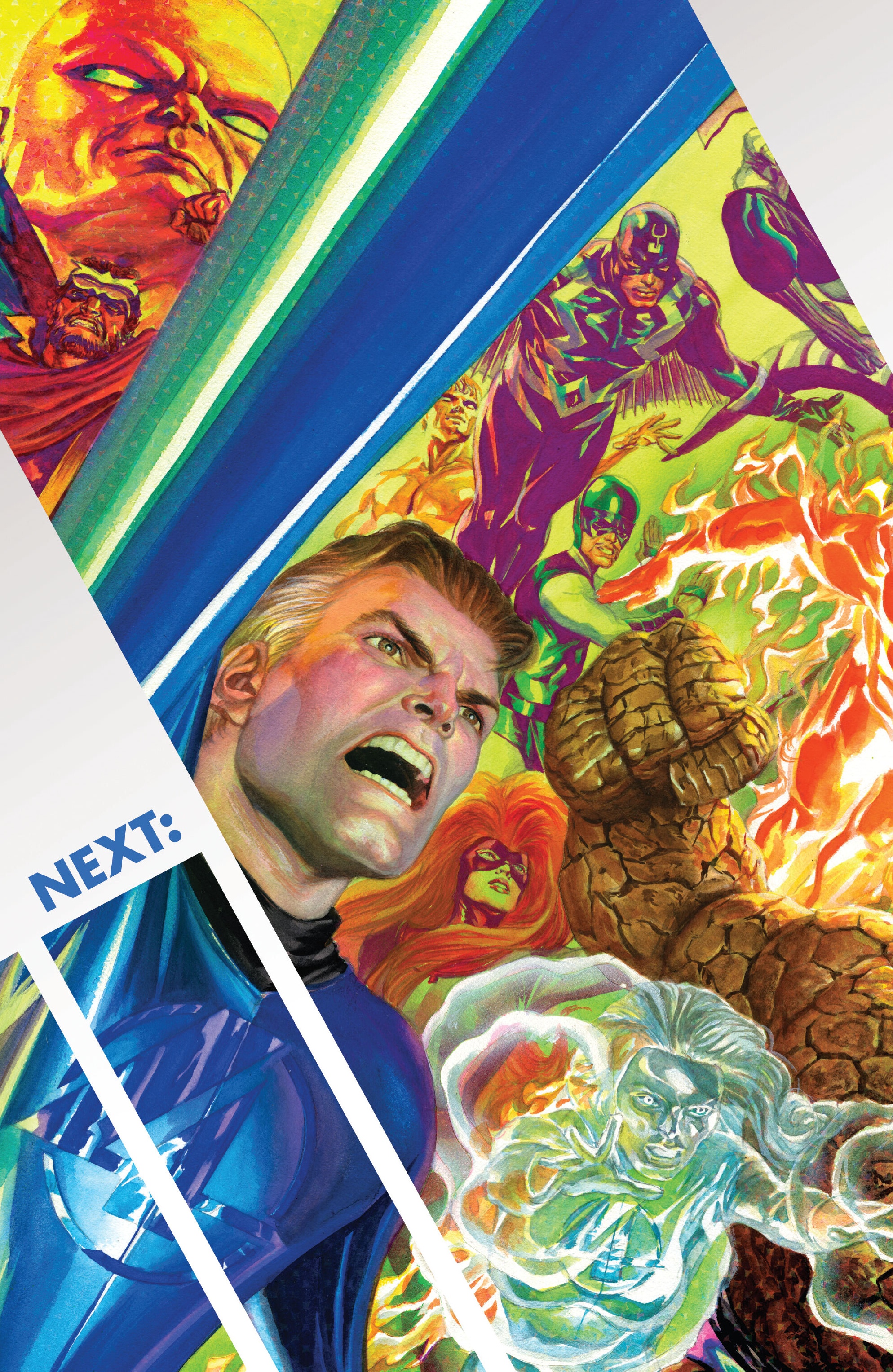 Fantastic Four (2022-) issue 23 - Page 25