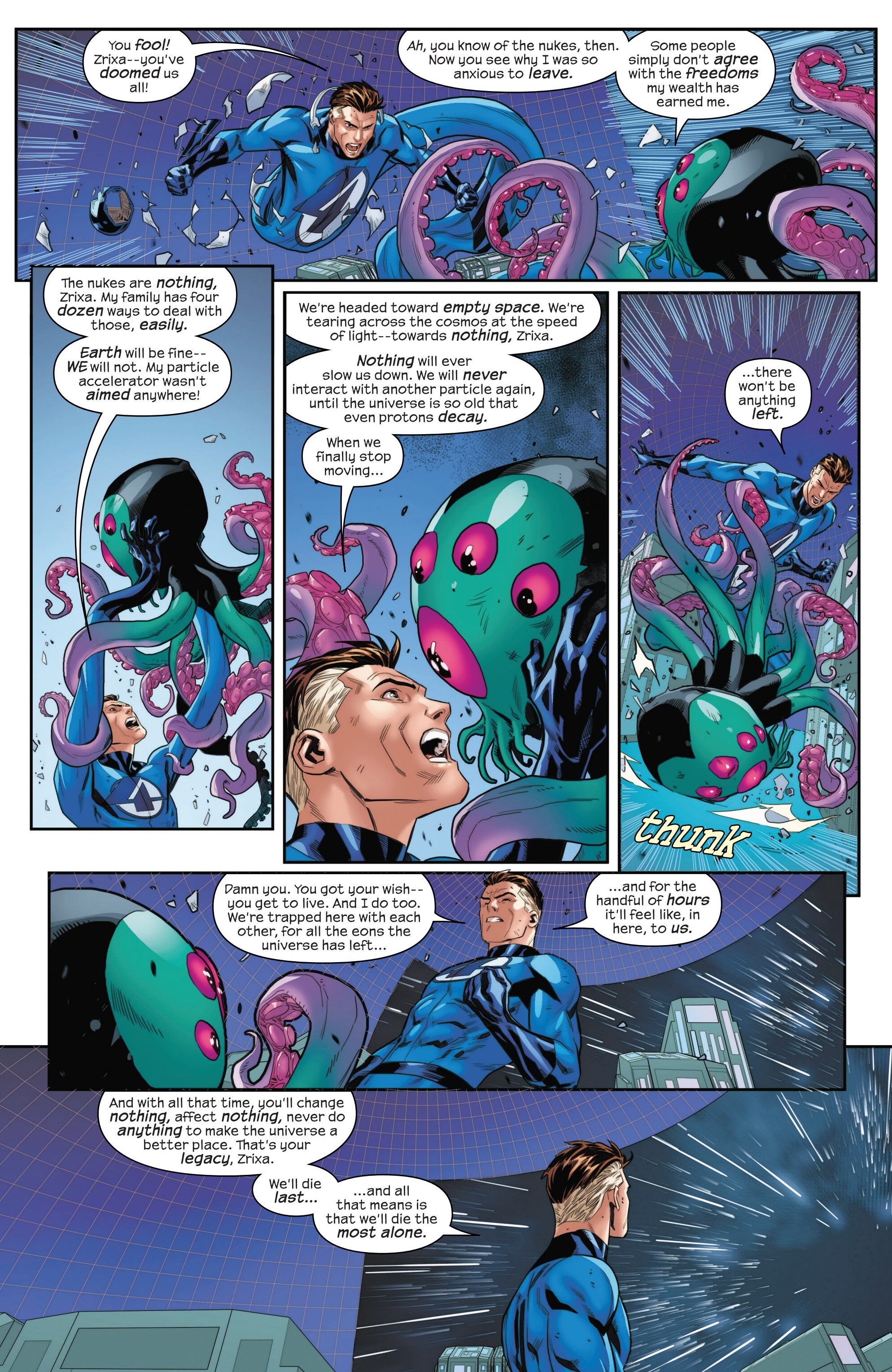 Fantastic Four (2022-) issue 24 - Page 16